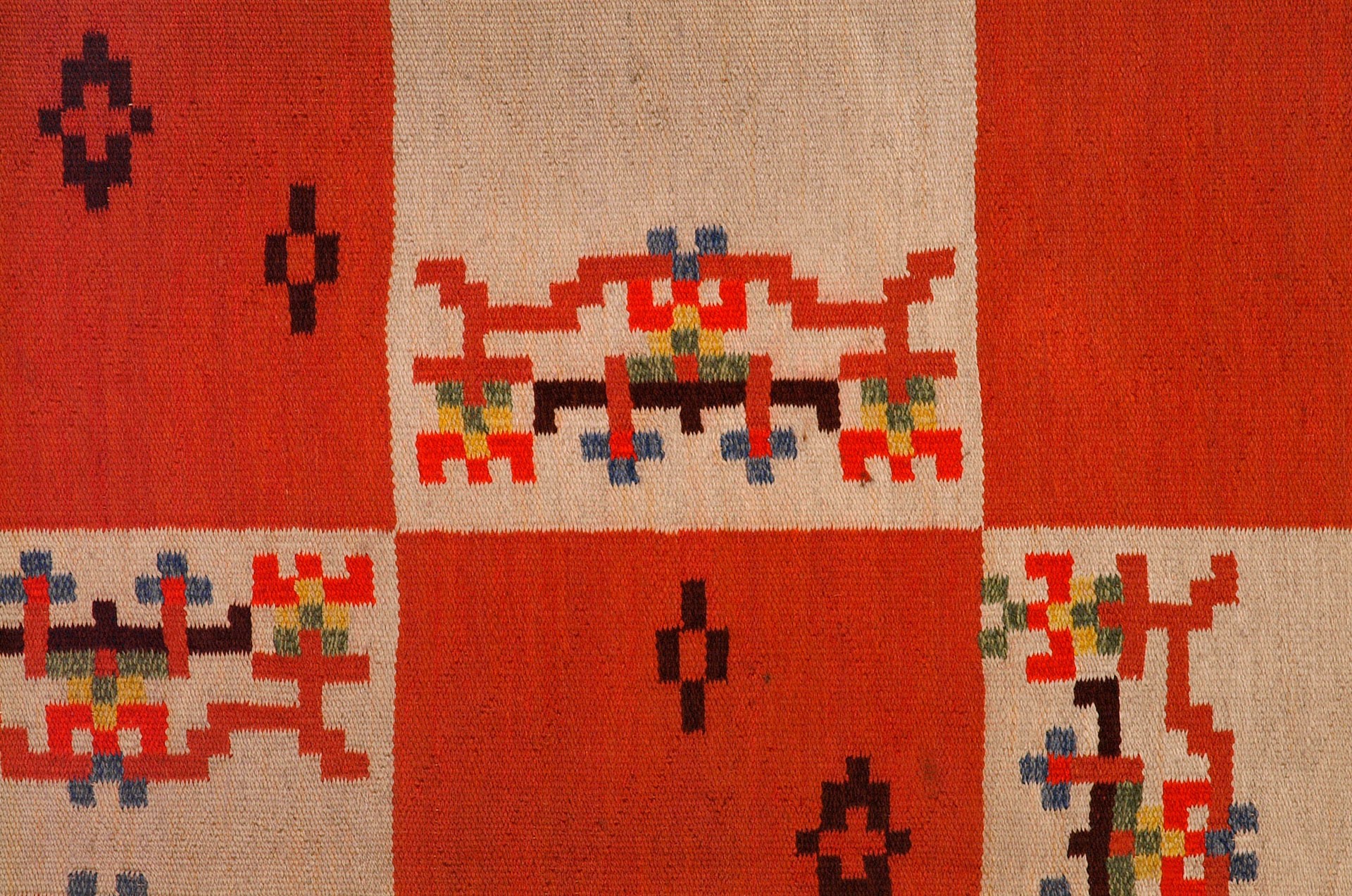 Swedish Carpet image 3
