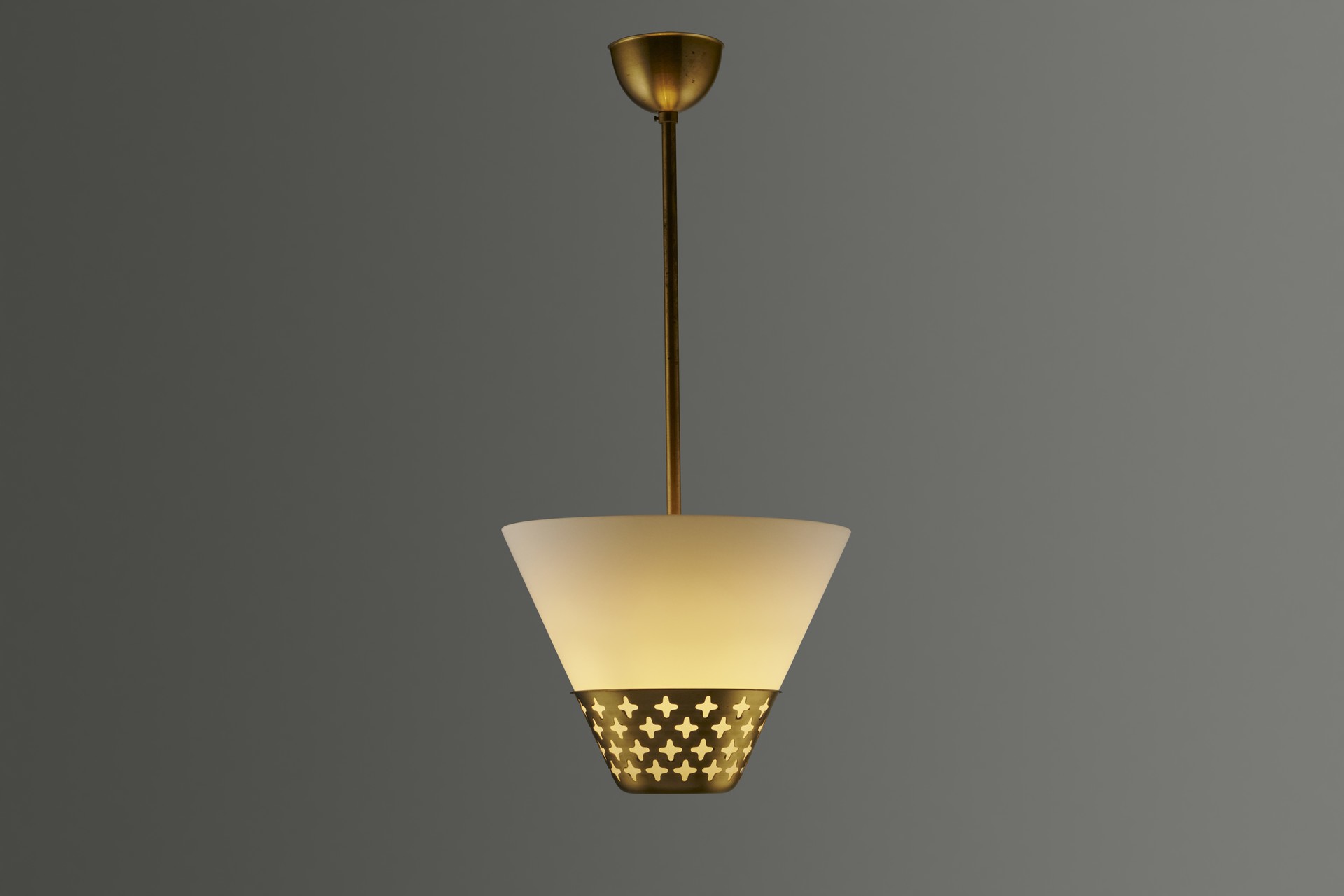 Swedish Pendant Lamp image 4