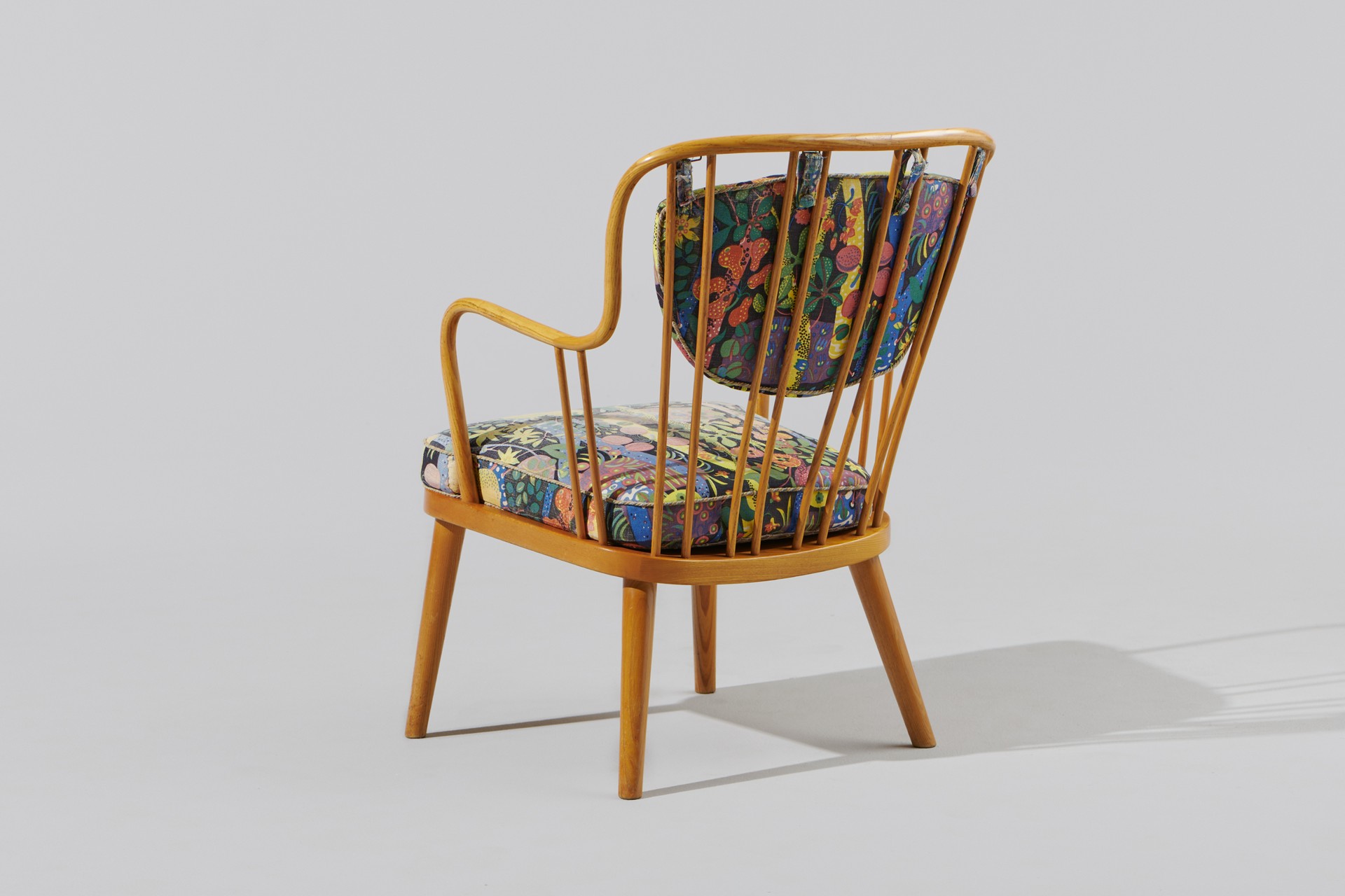 Armchair image 2