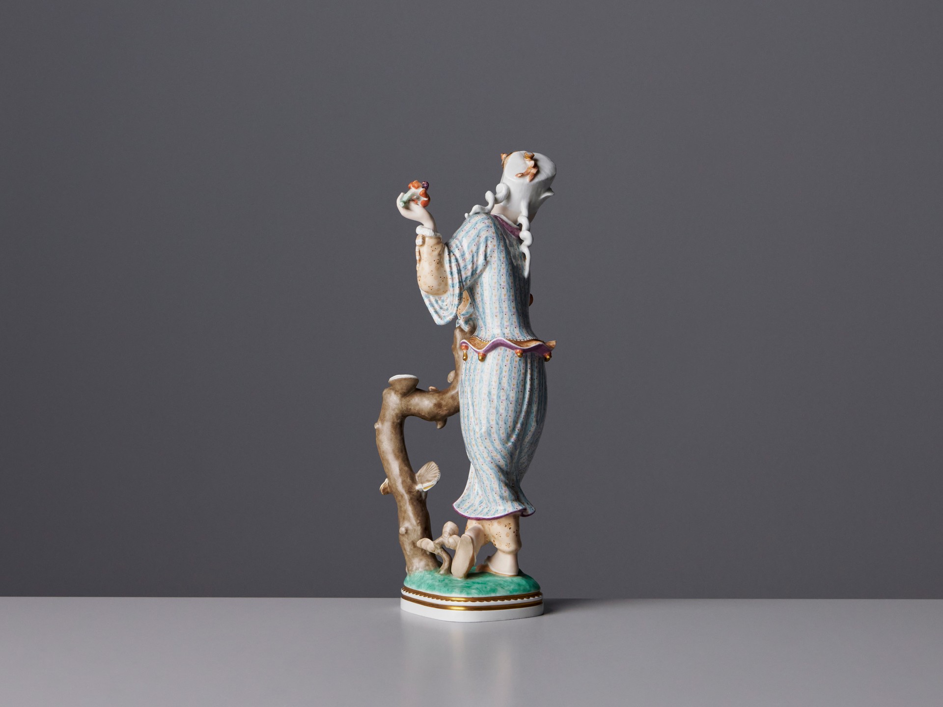 'Moon Girl' Sculpture image 3
