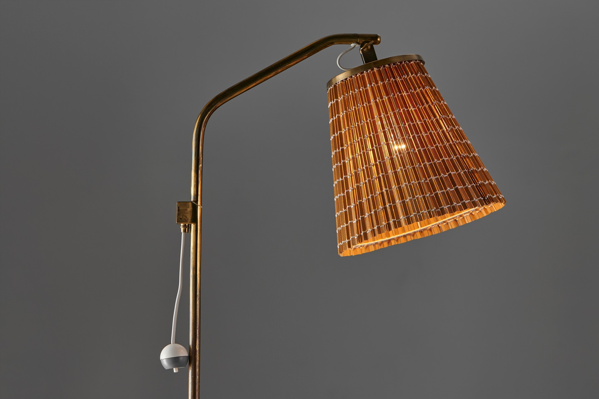 Pair of Floor Lamps, Model no. 9613 image 3