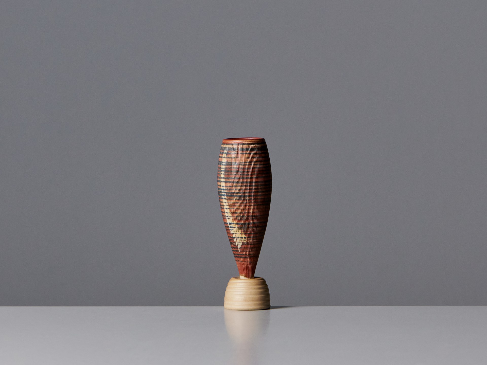 'Farsta Spirea' Vase image 3