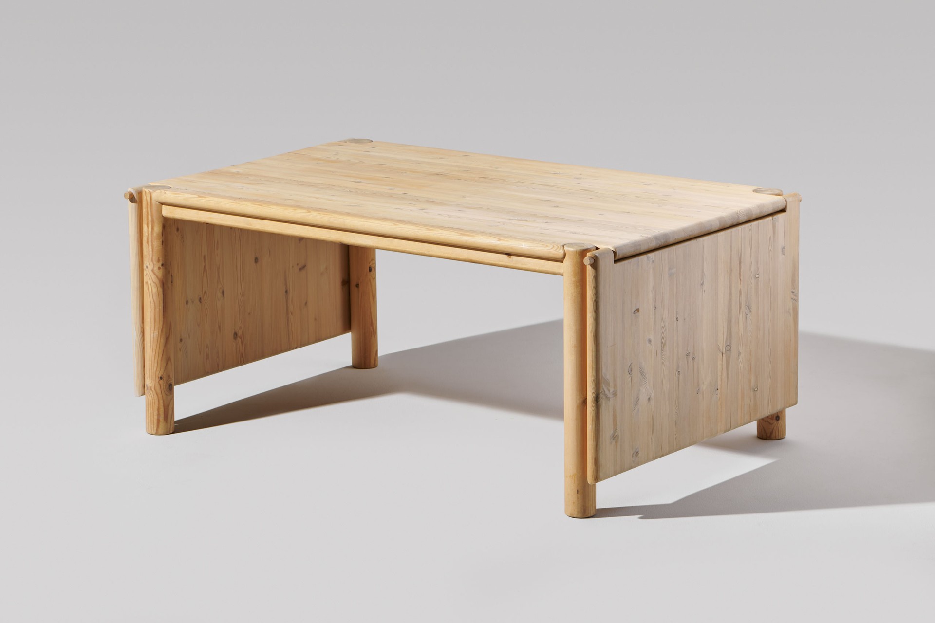 Drop Flap Dining Table image 3