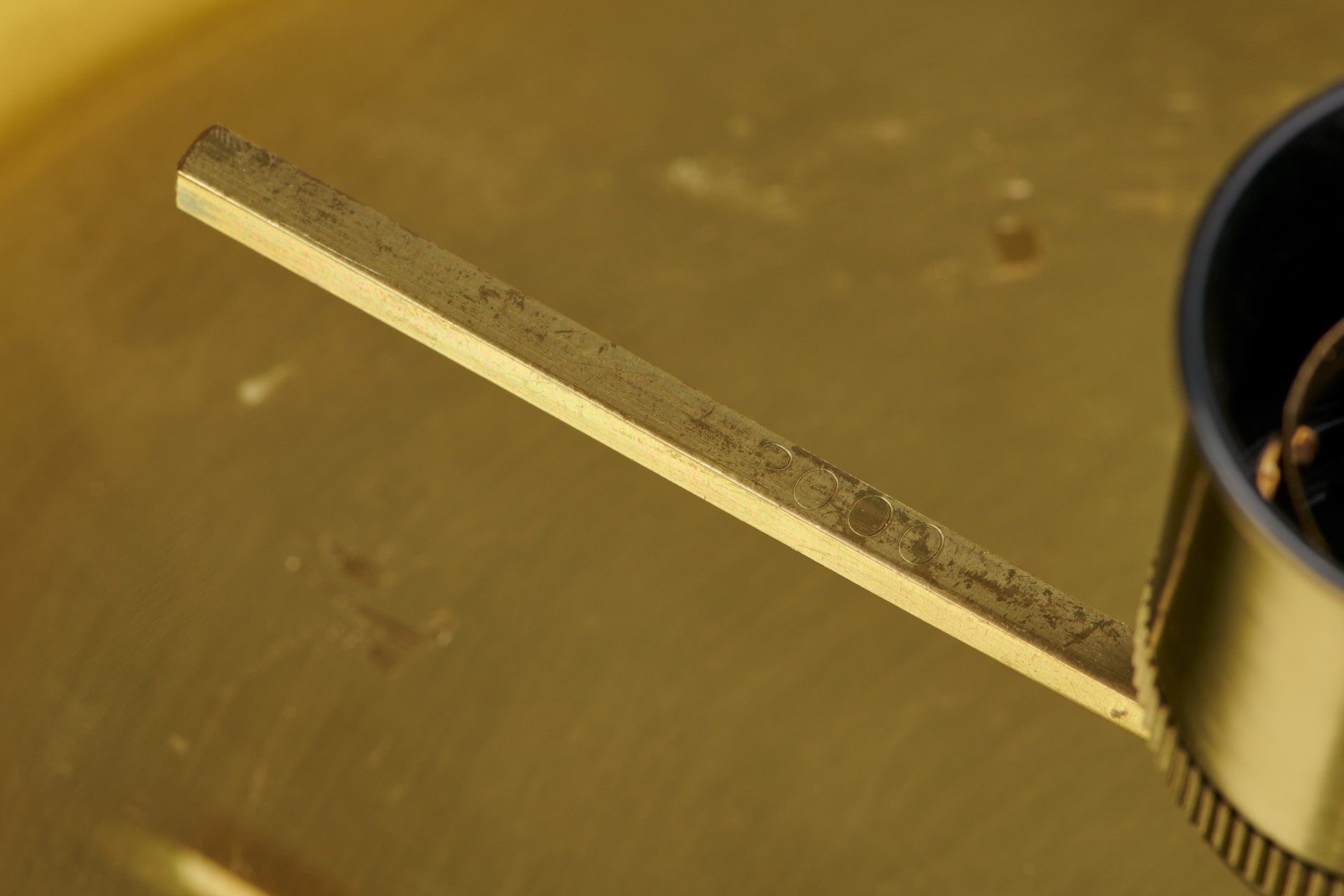 Ceiling Light, Model no. A 201 image 4