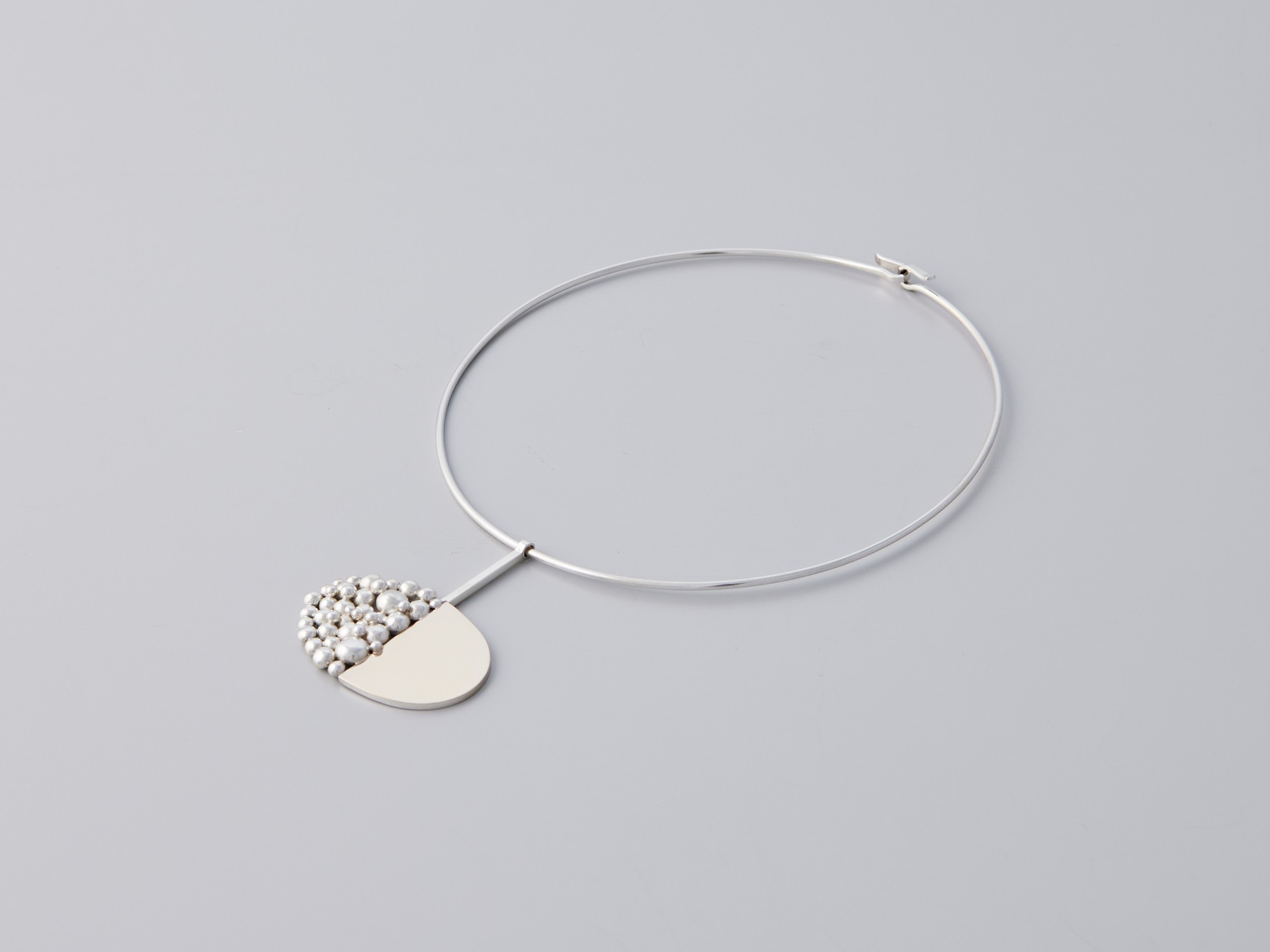 Necklace 'Torque'