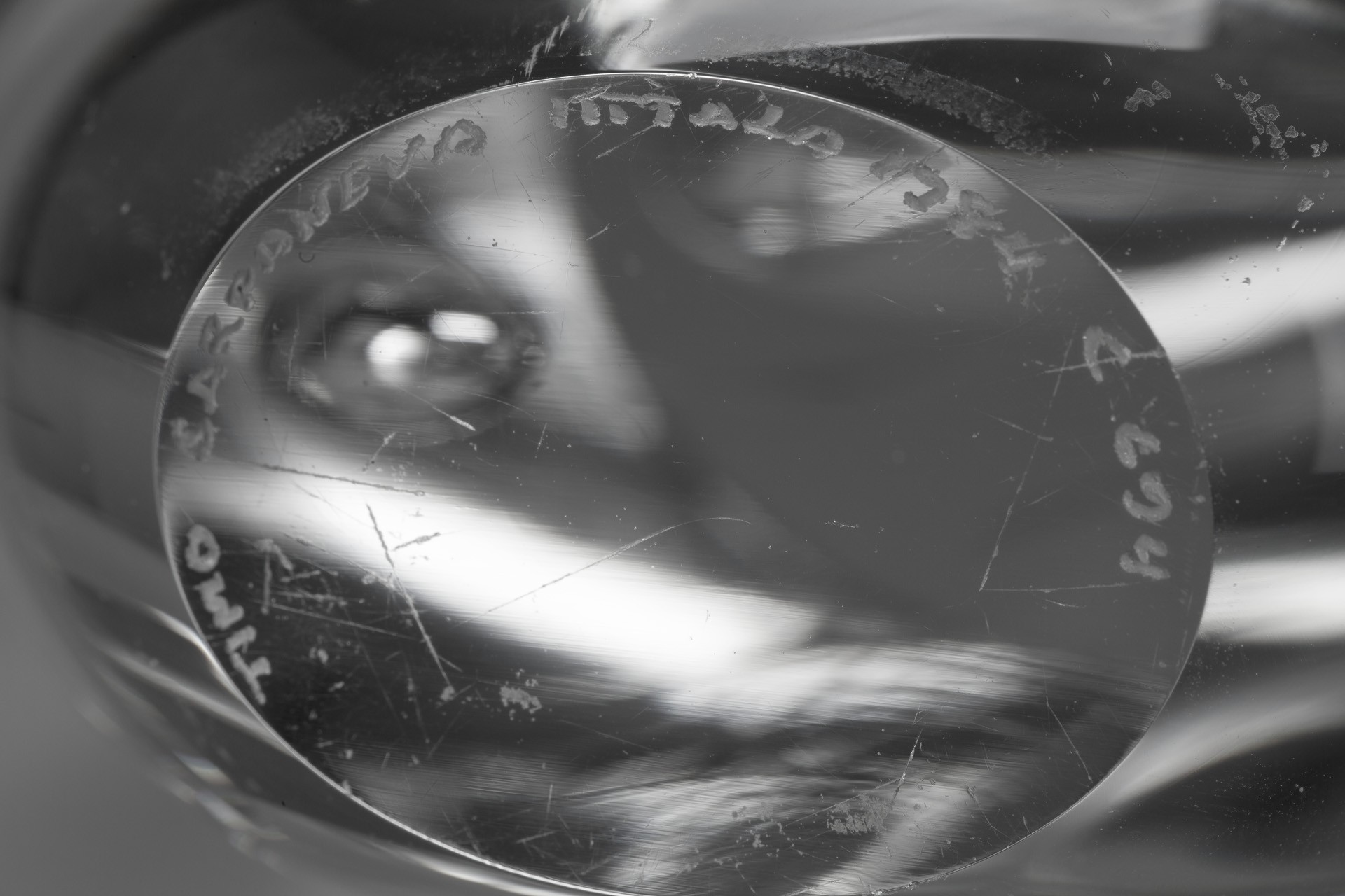 Claritas Vase image 3