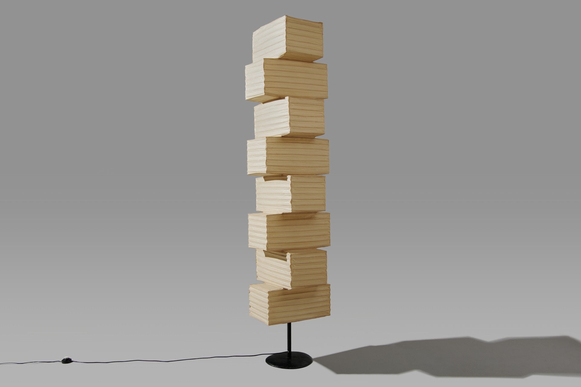 Early Floor Lamp image 2