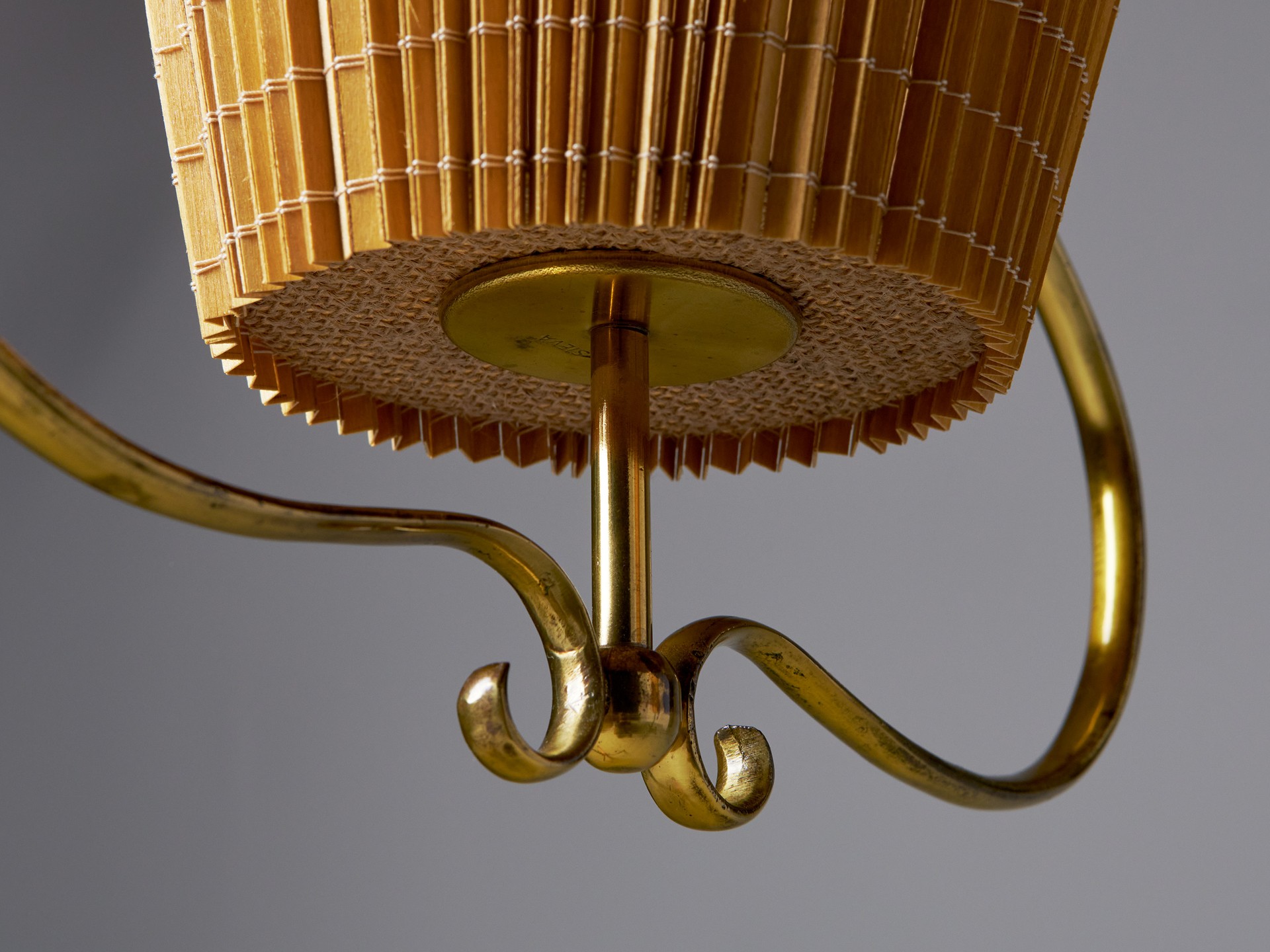 Pair of Ceiling Lamps image 7