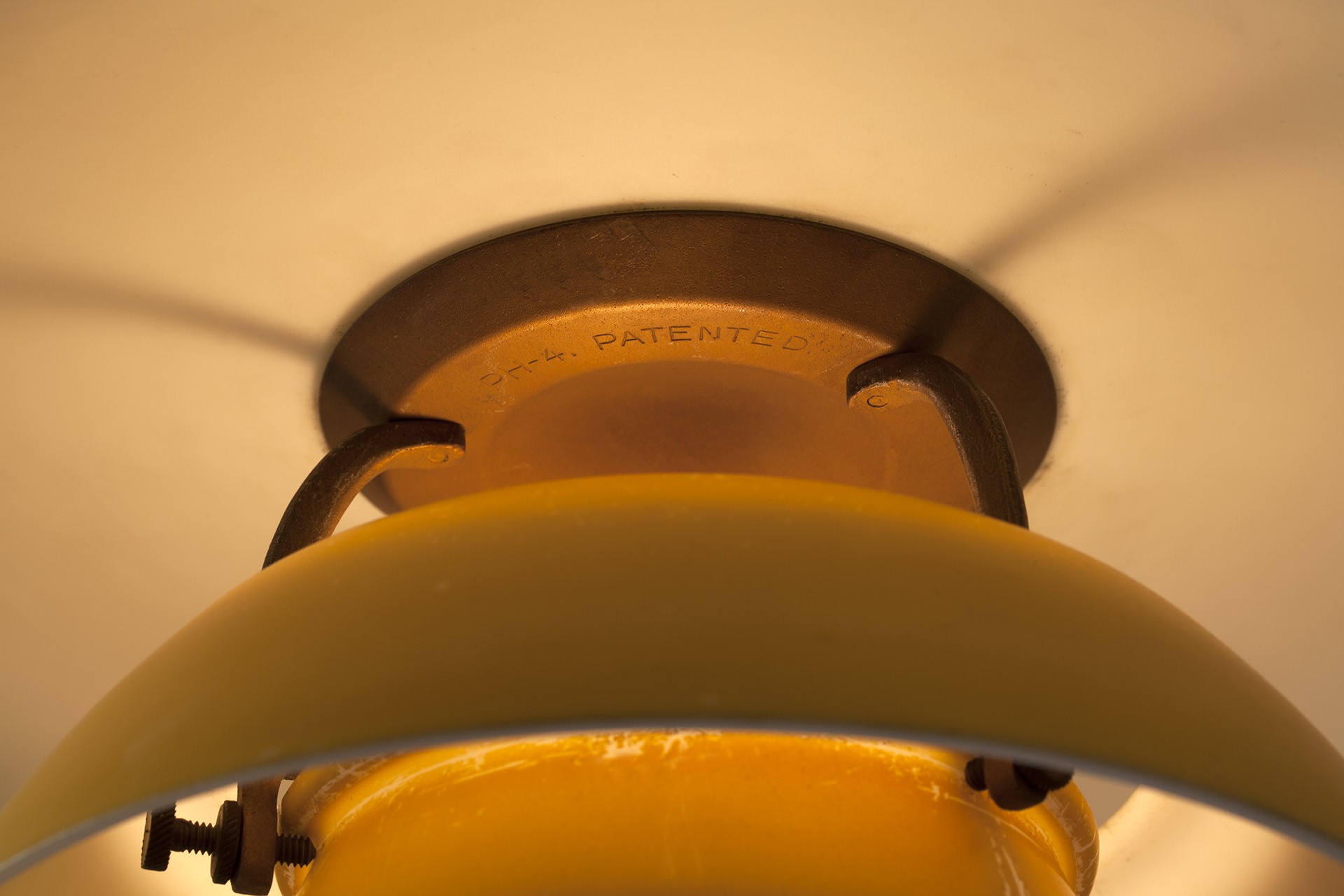 Table Lamp PH 4/3 image 5