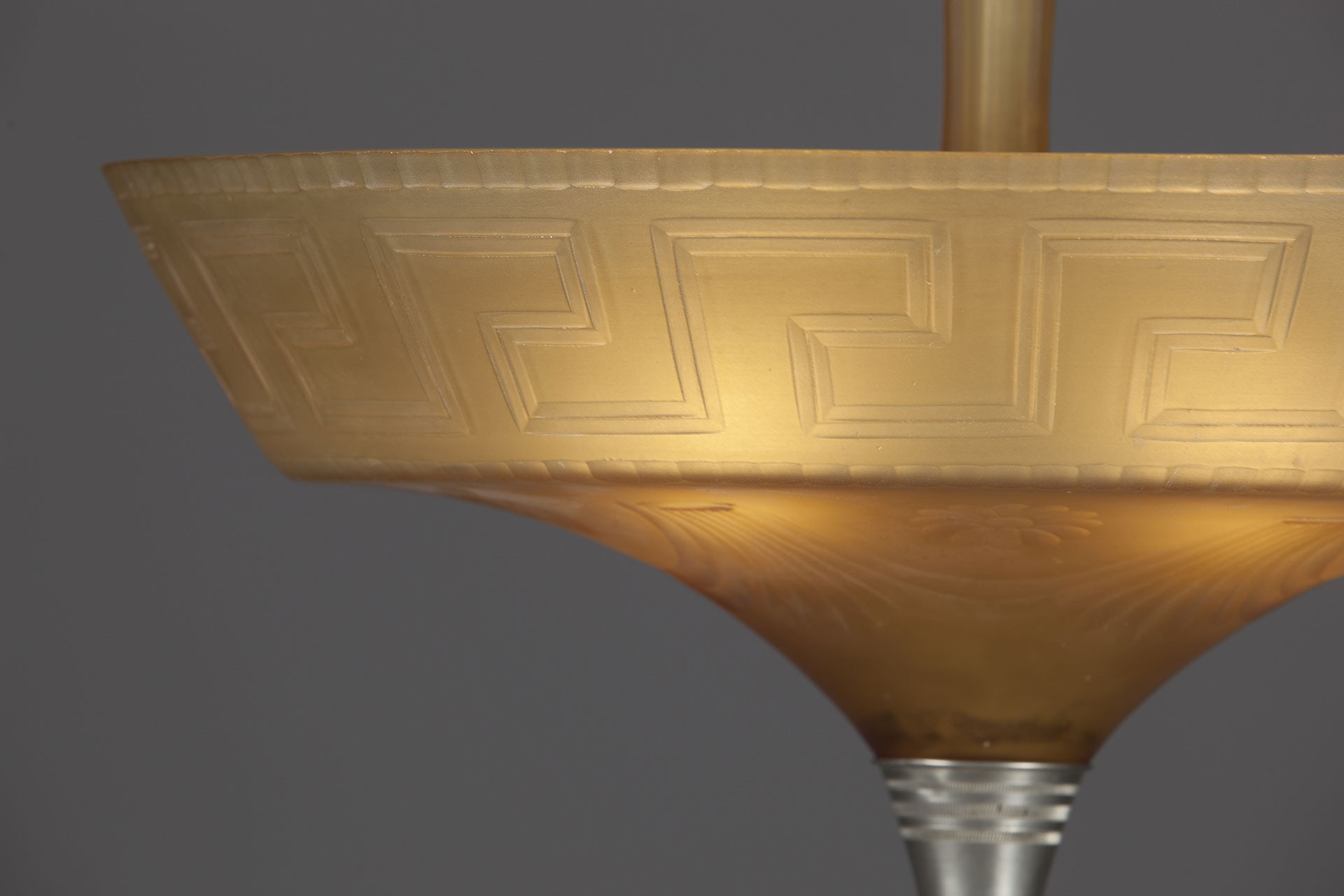 Orrefors Ceiling Lamp image 3