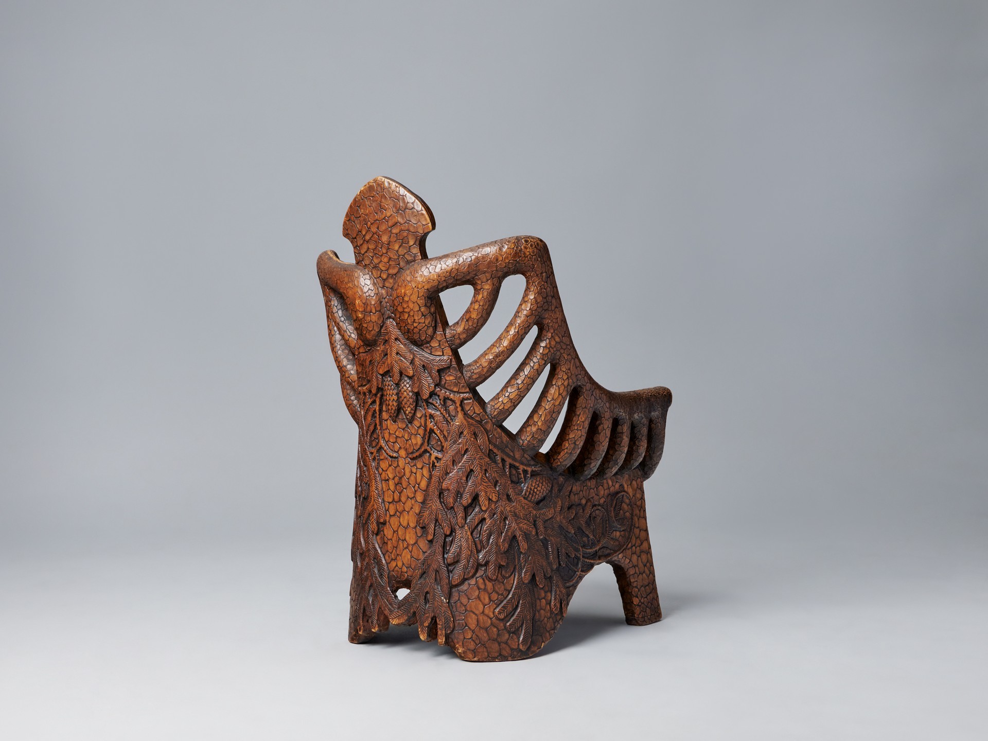Stabbestol / Armchair image 5