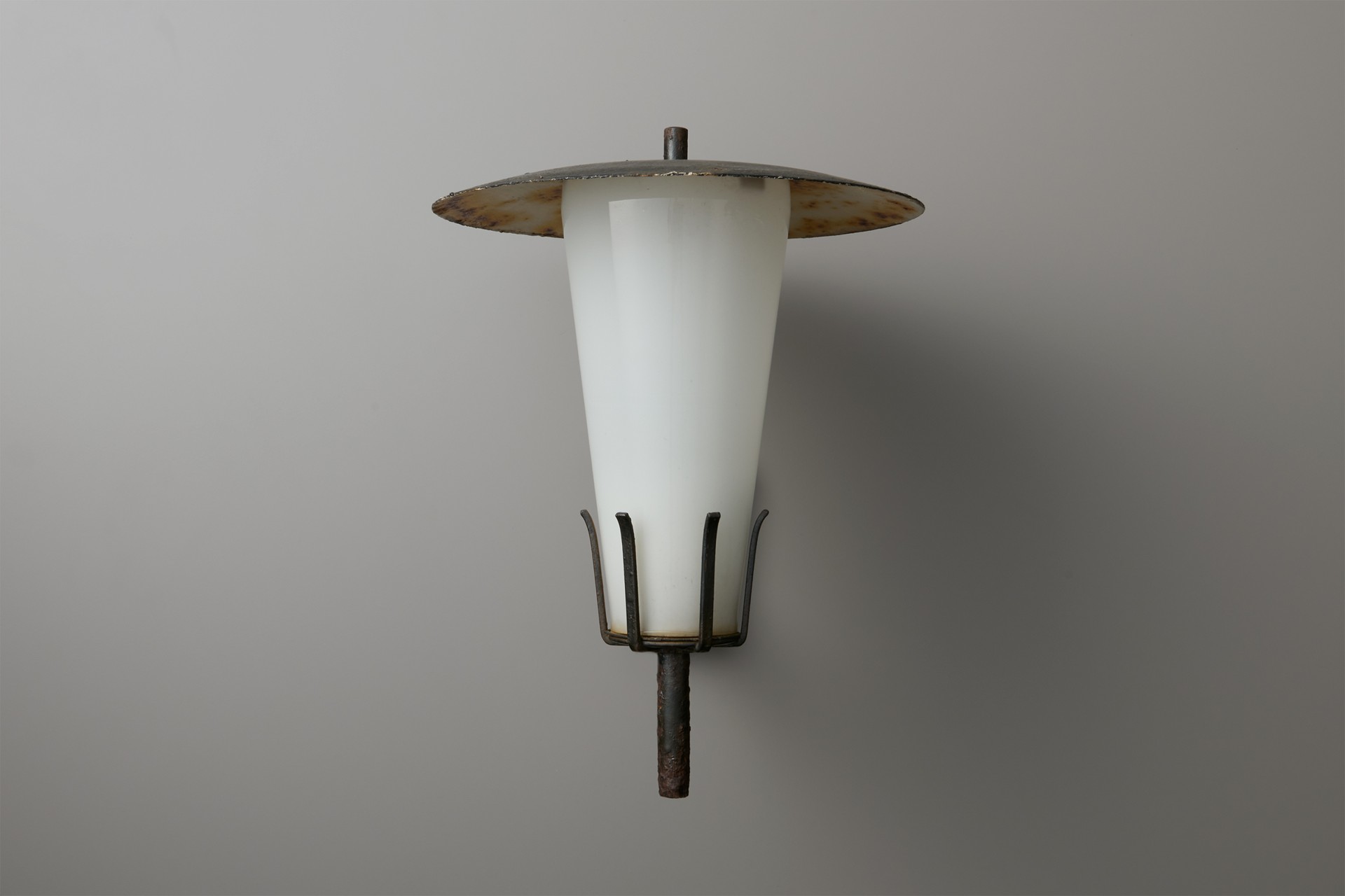 Pair of Danish Wall Lamps image 3