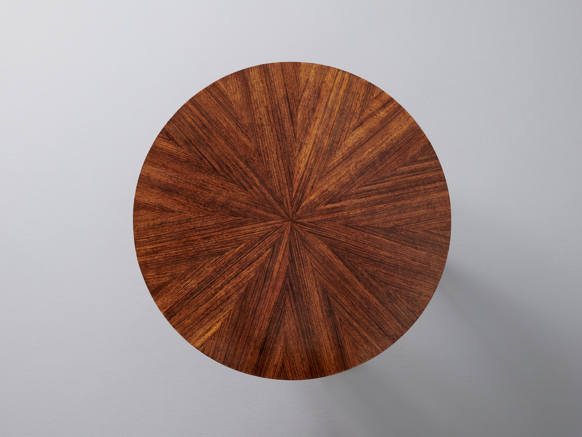Danish Side table image 3