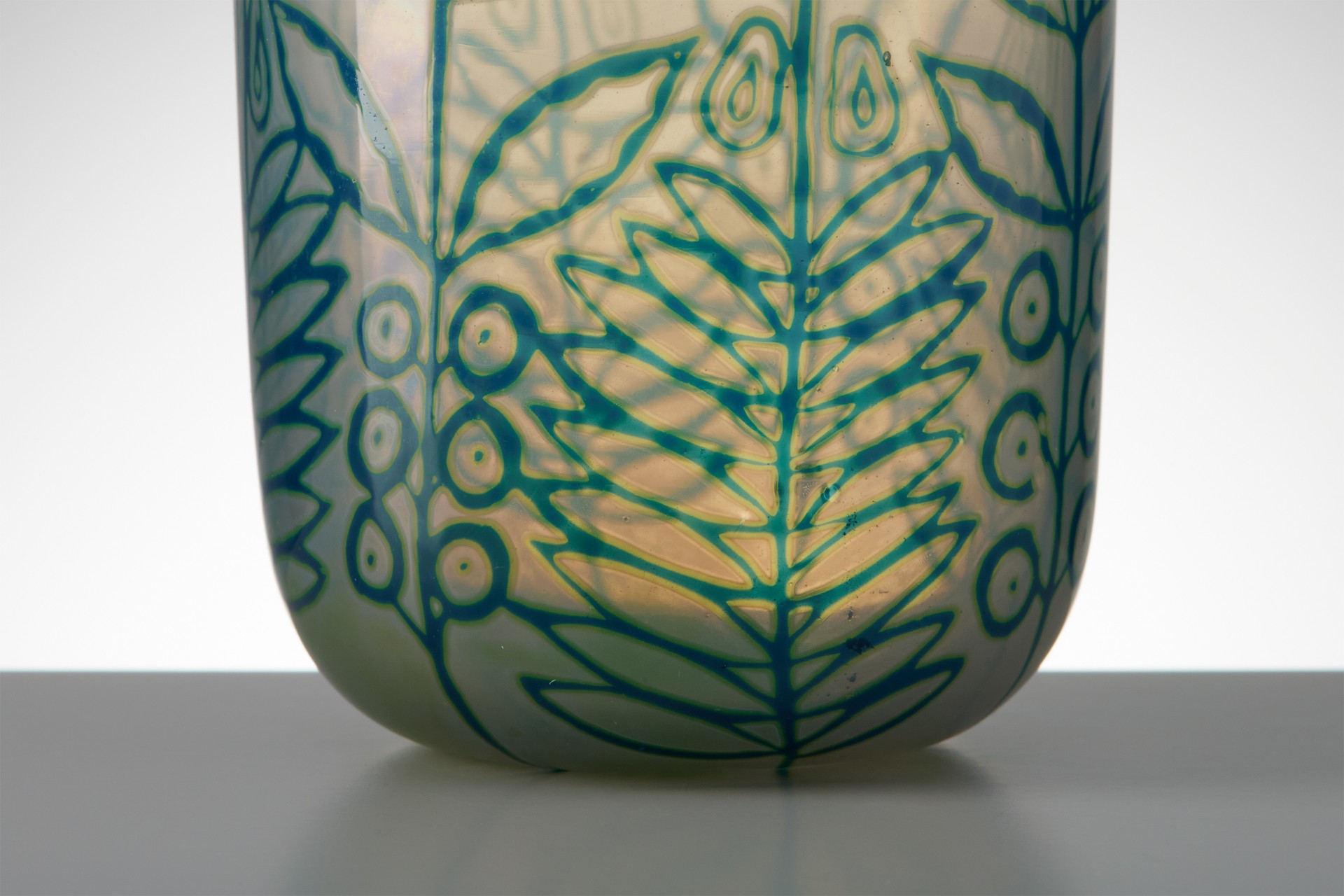 'Graal' Vase image 3