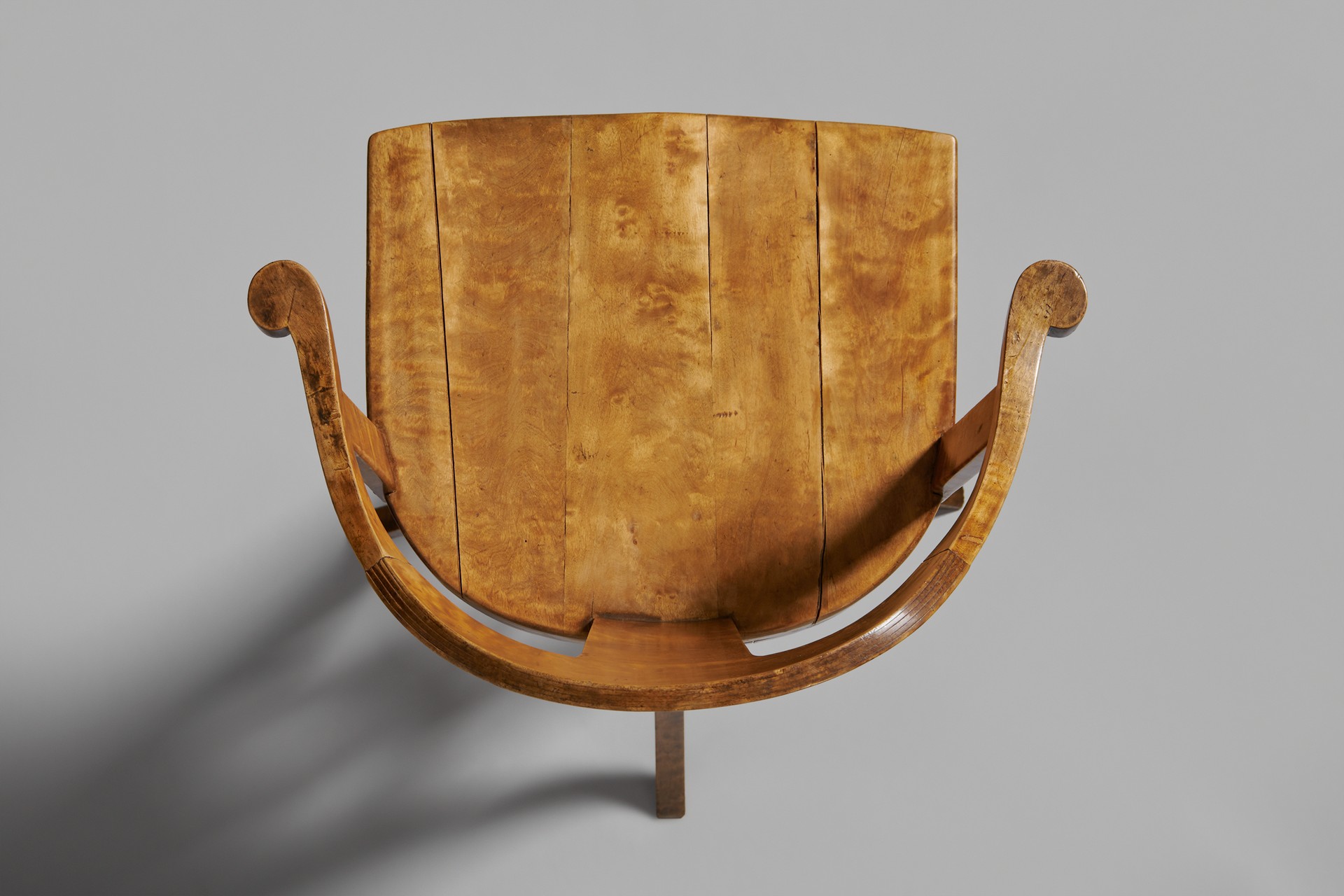 Adjustable High Chair image 3