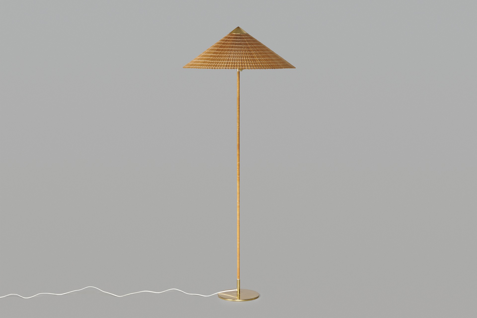 Floor Lamp, Model no. 9602 image 2