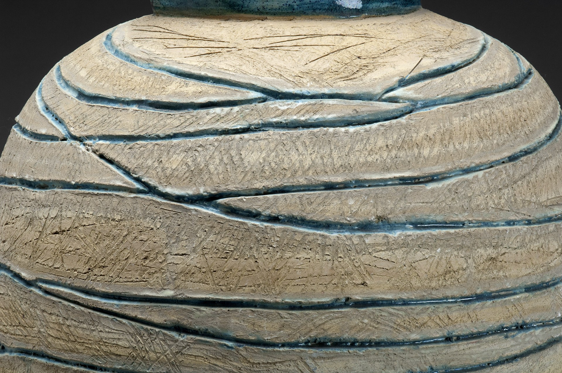 Large Floor Vase image 2