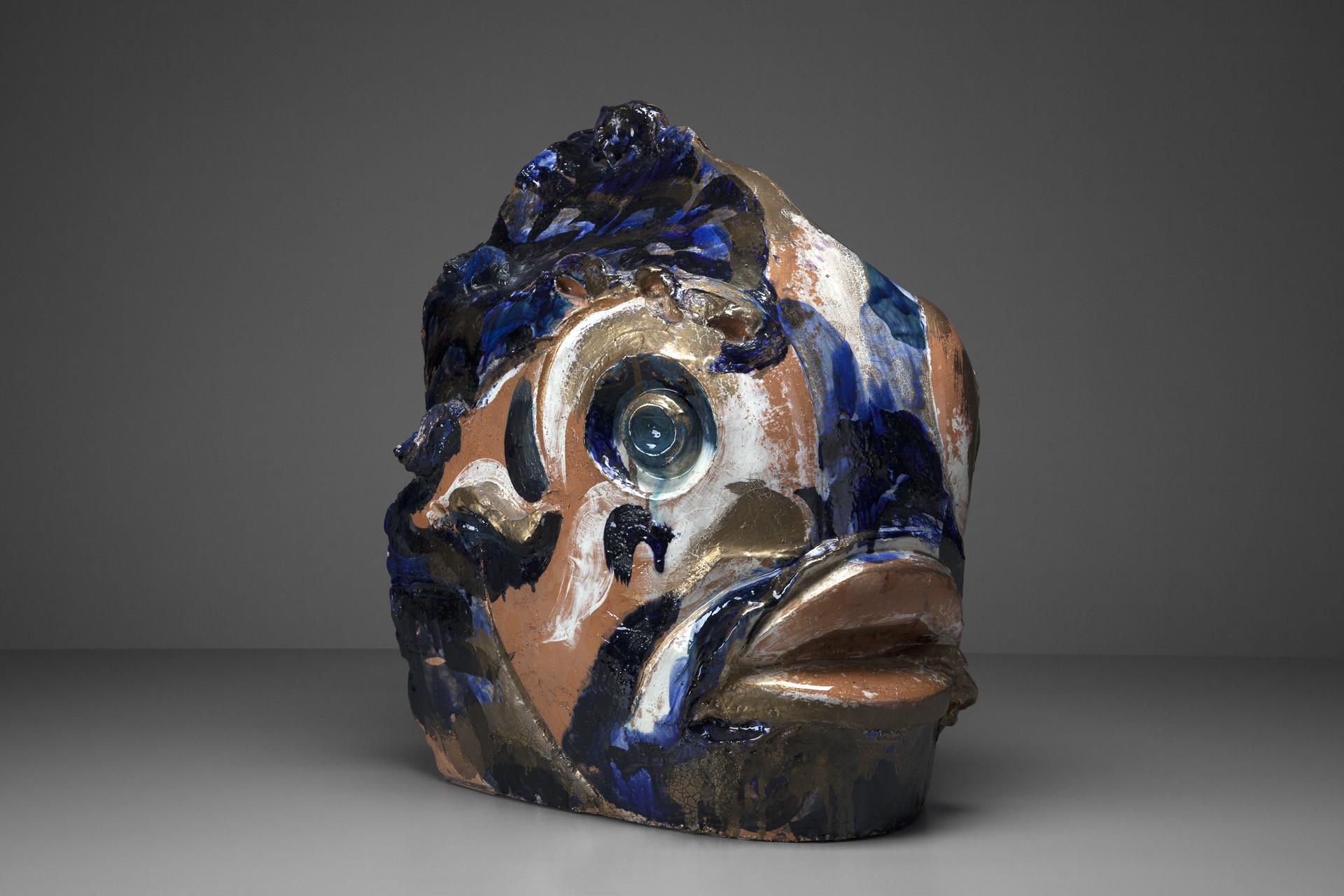 Fish Sculpture image 2