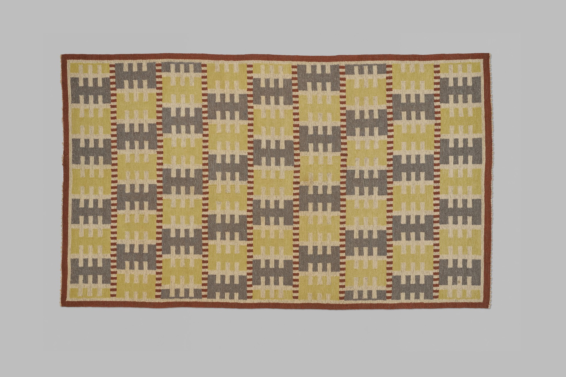 Swedish Carpet