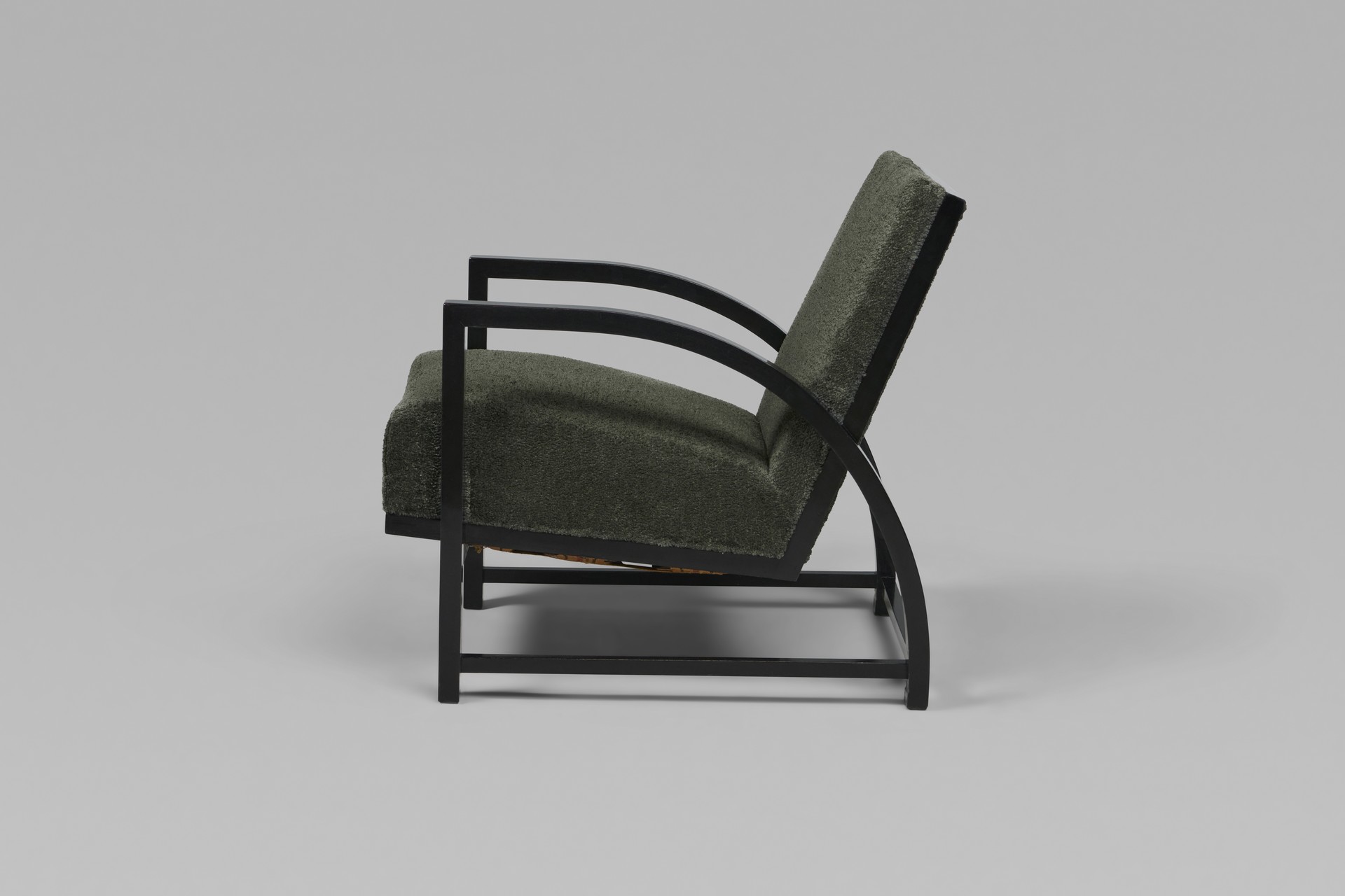 Pair of 'Helvi' Armchairs image 5