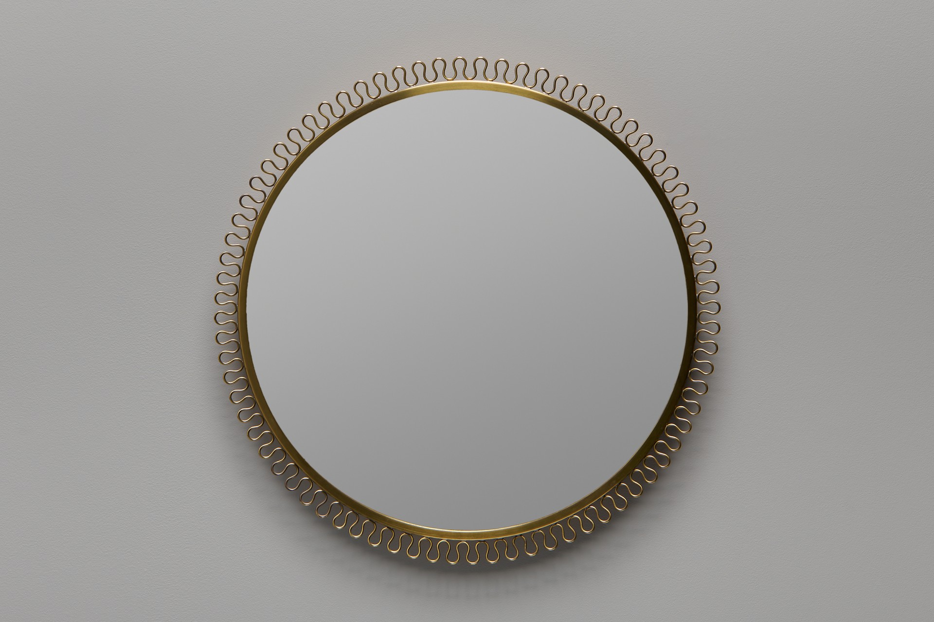 Swedish Mirror