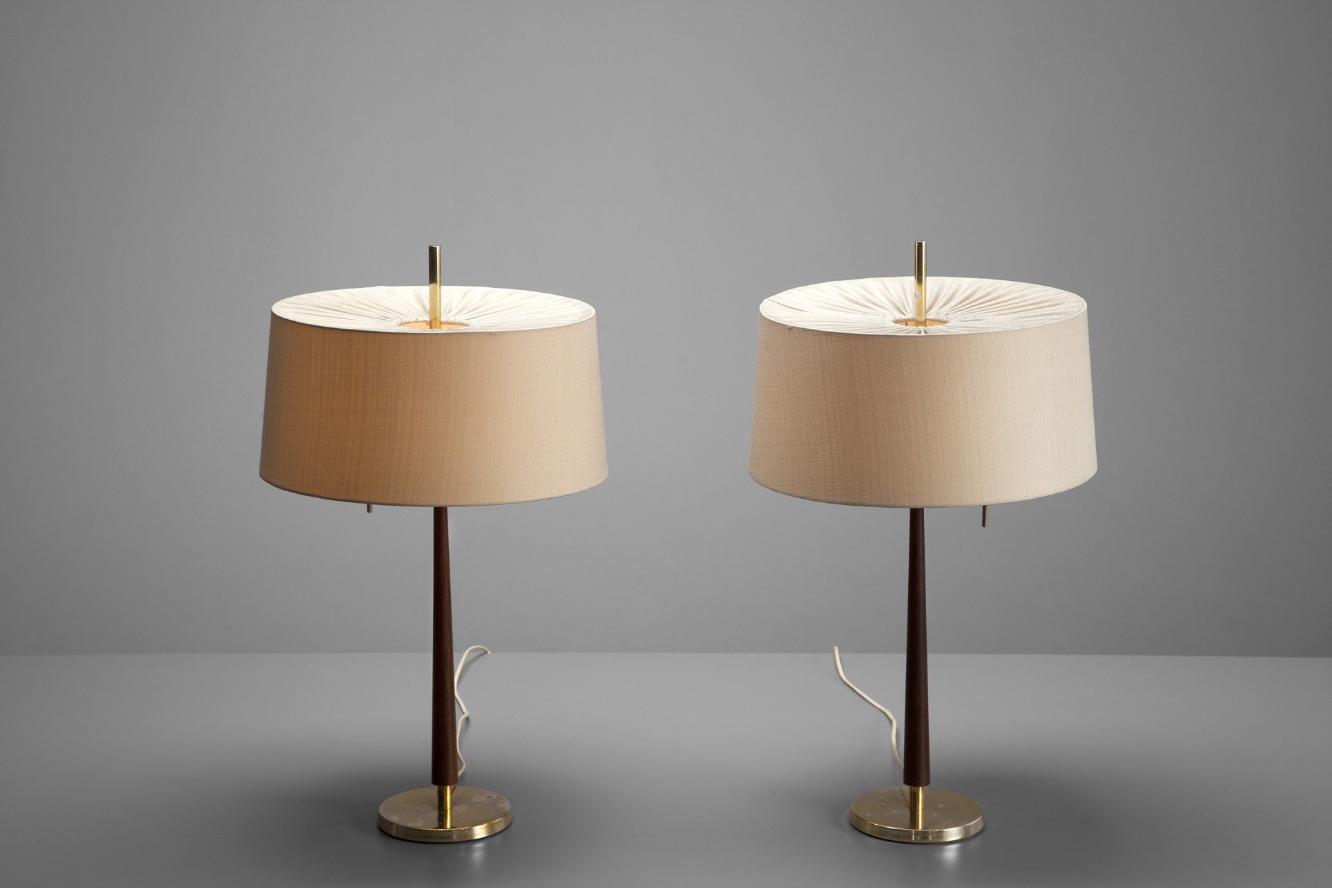 Pair of Table Lamps image 3