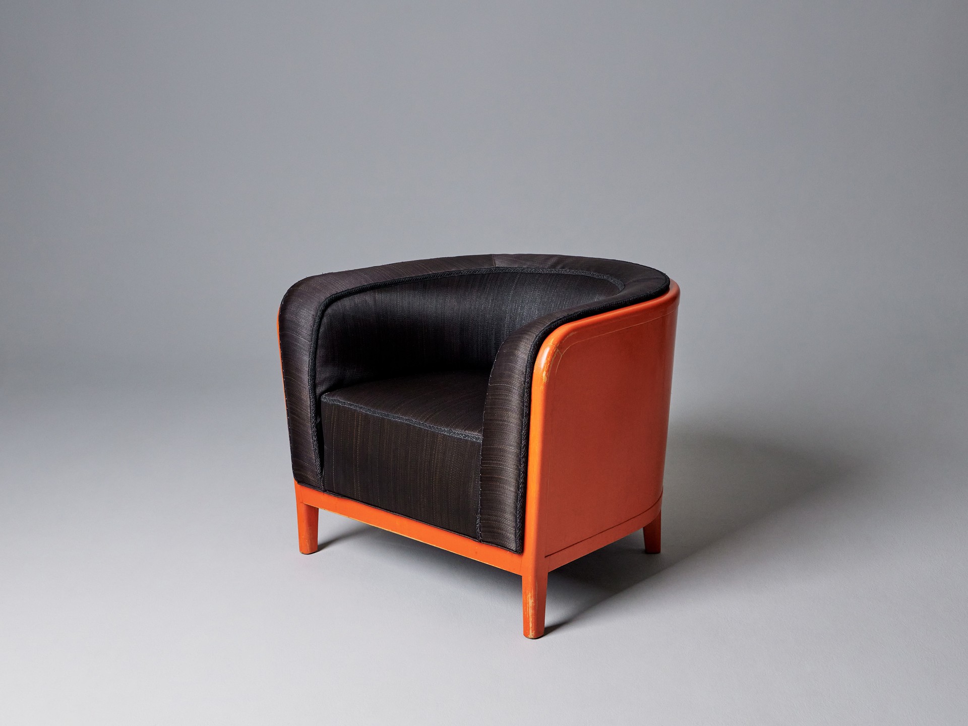 Armchair From the 1930 Stockholm Exhibition image 2