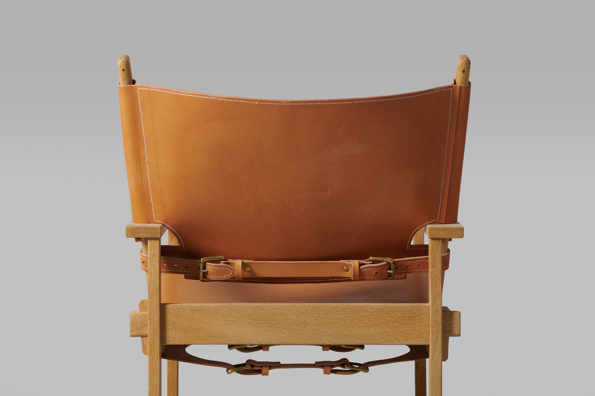 Leather Chair image 5