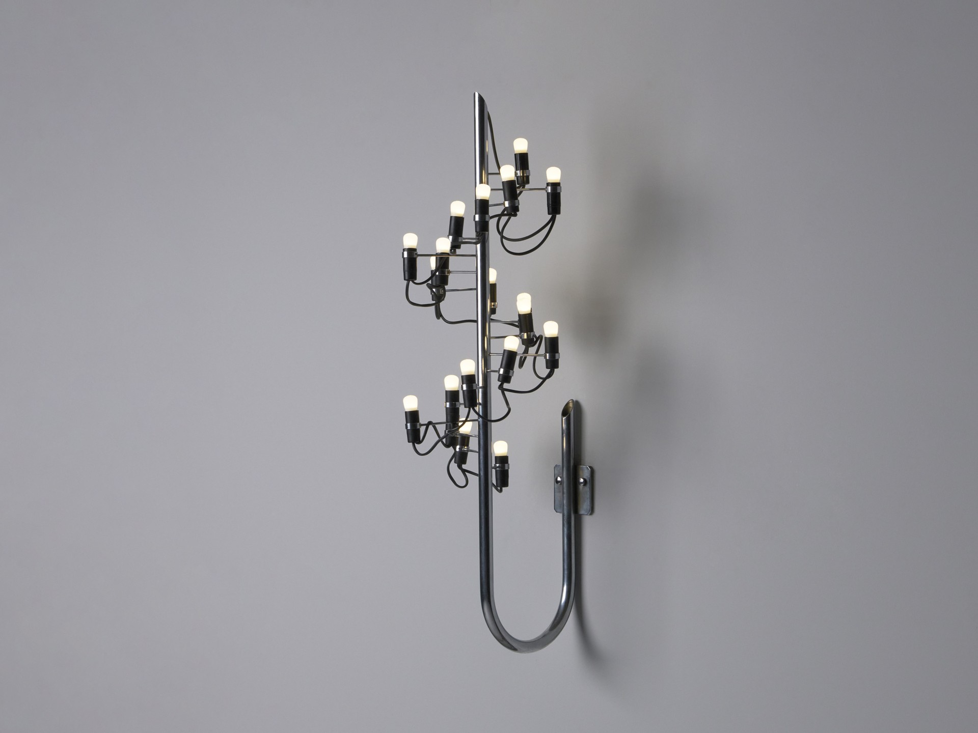Two Wall Lamps image 6