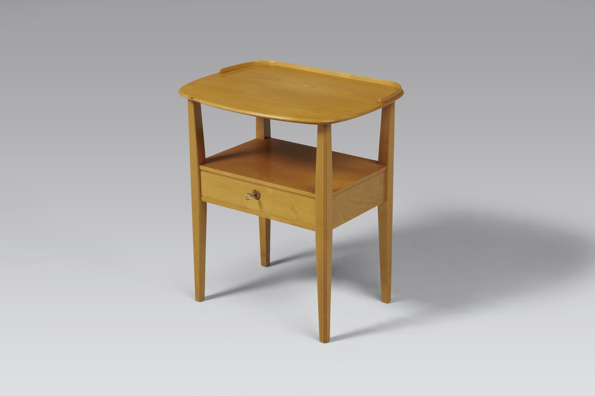 Pair of Bedside Tables image 4