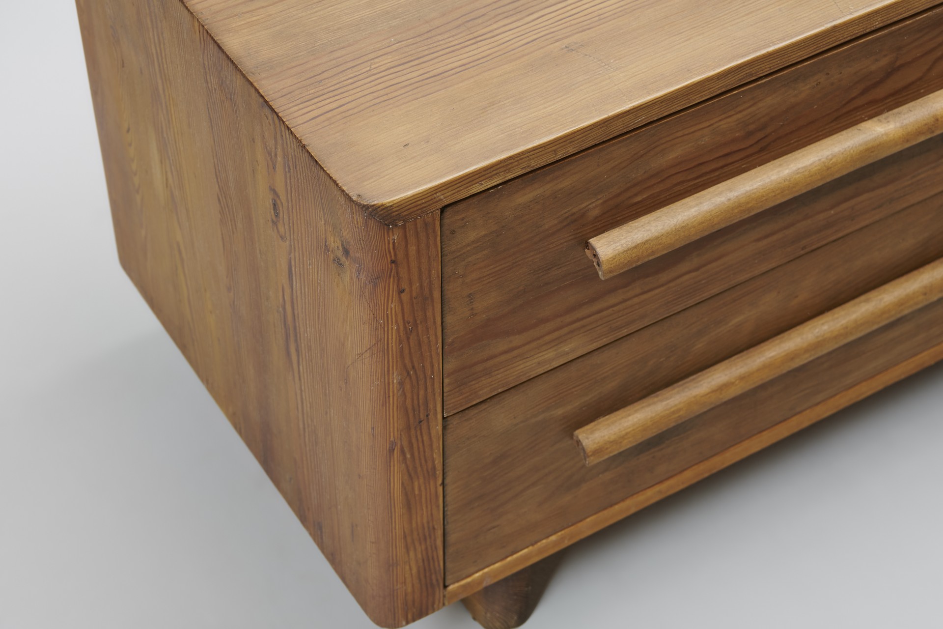 Swedish Chest of Drawers image 5