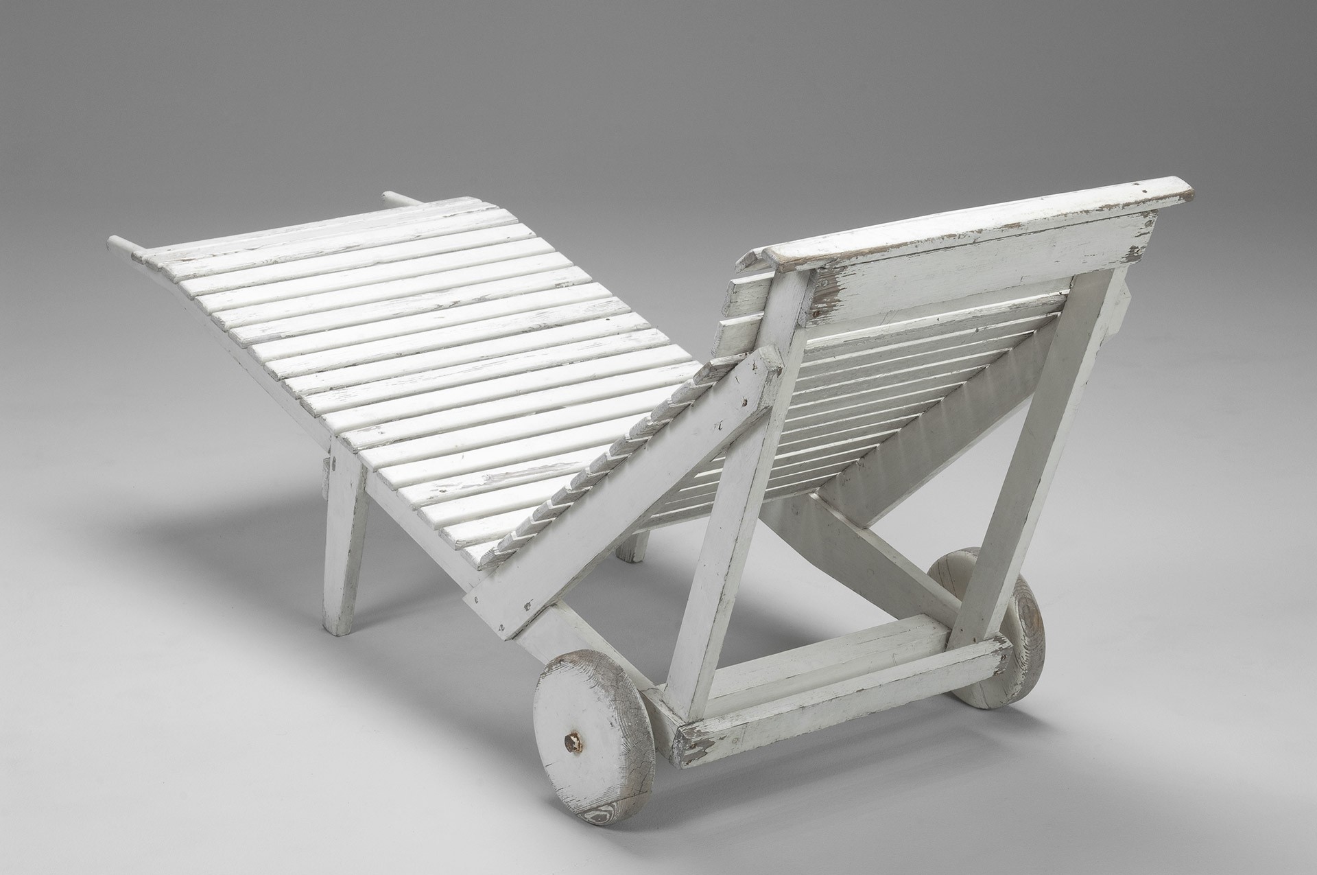 Aalto Sunbed image 3
