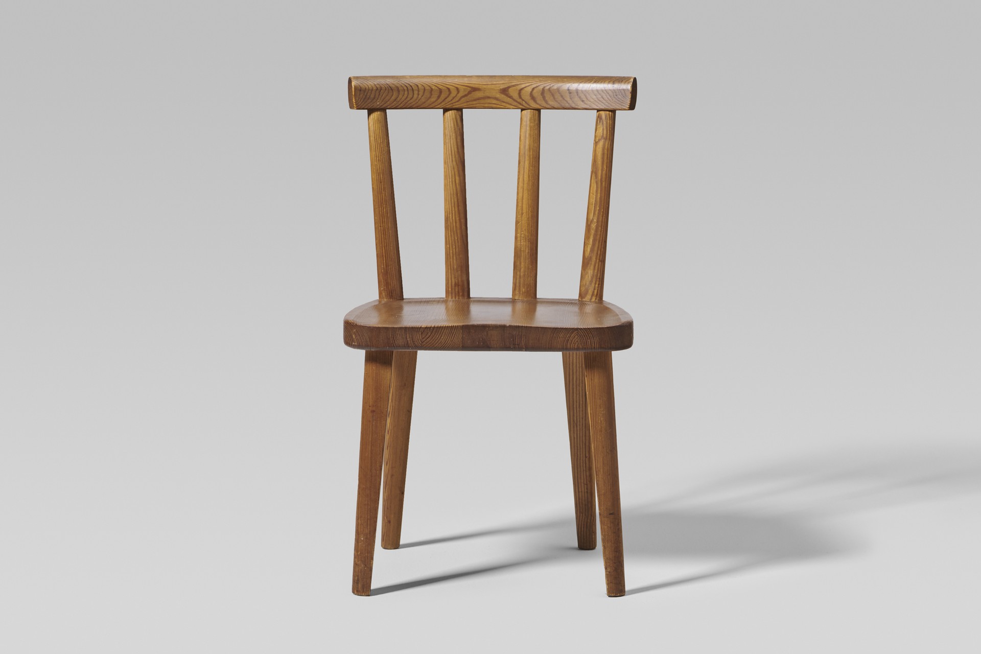 Set of Eight 'Utö' Dining Chairs image 4