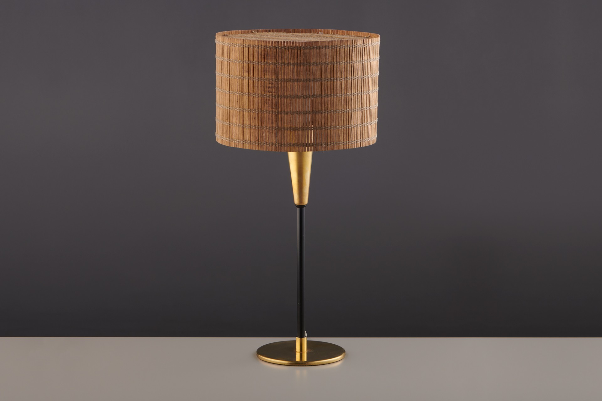 Finnish Table Lamp