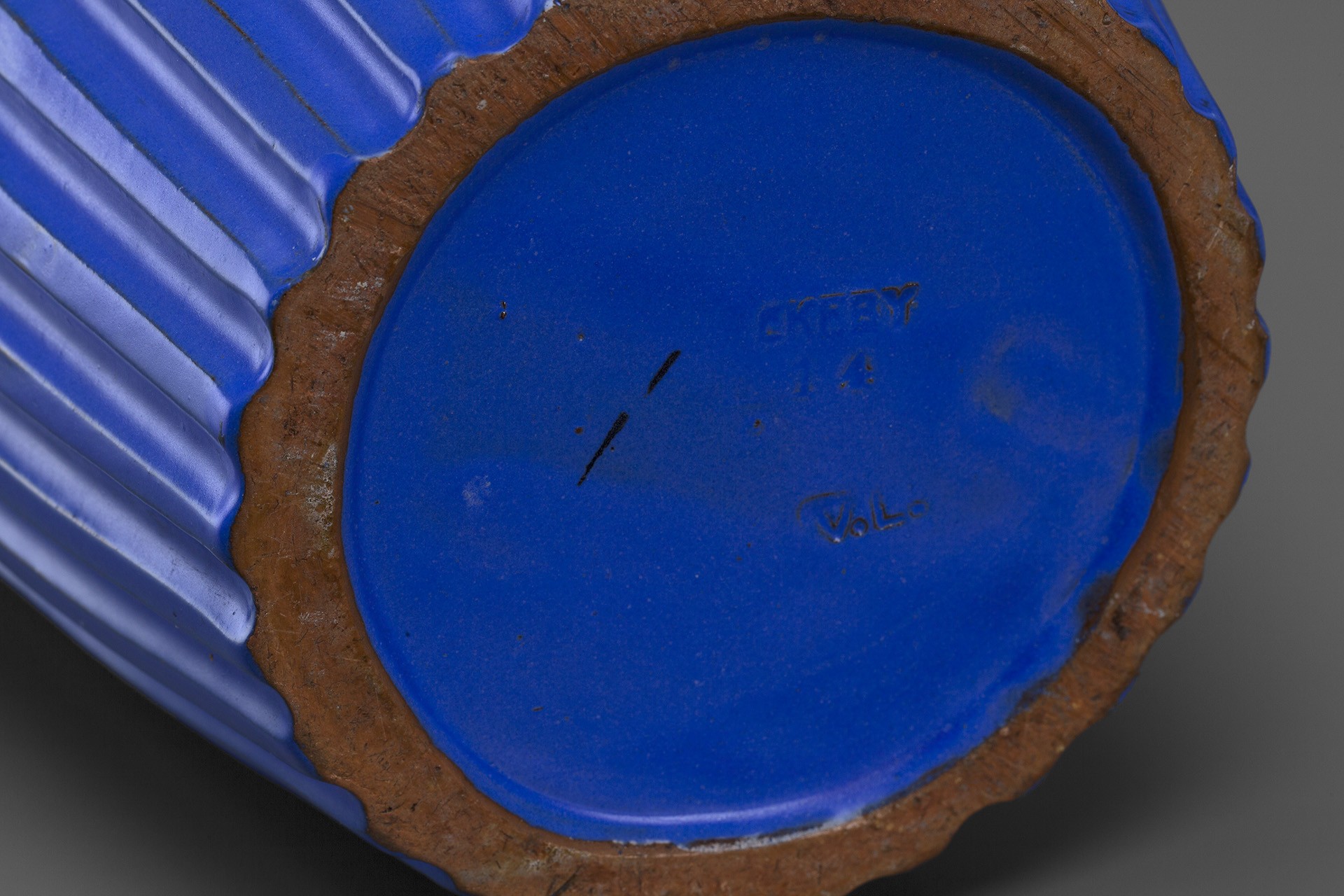 Triton Floor Vase image 4