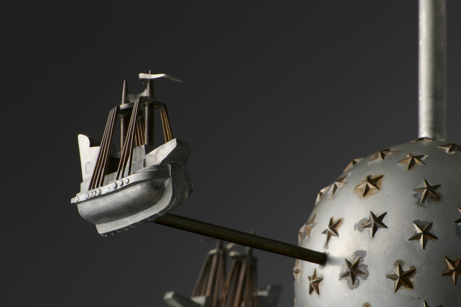 Ceiling Lamp image 5