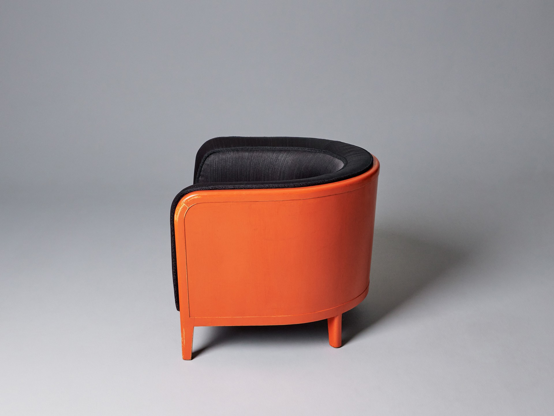 Armchair From the 1930 Stockholm Exhibition