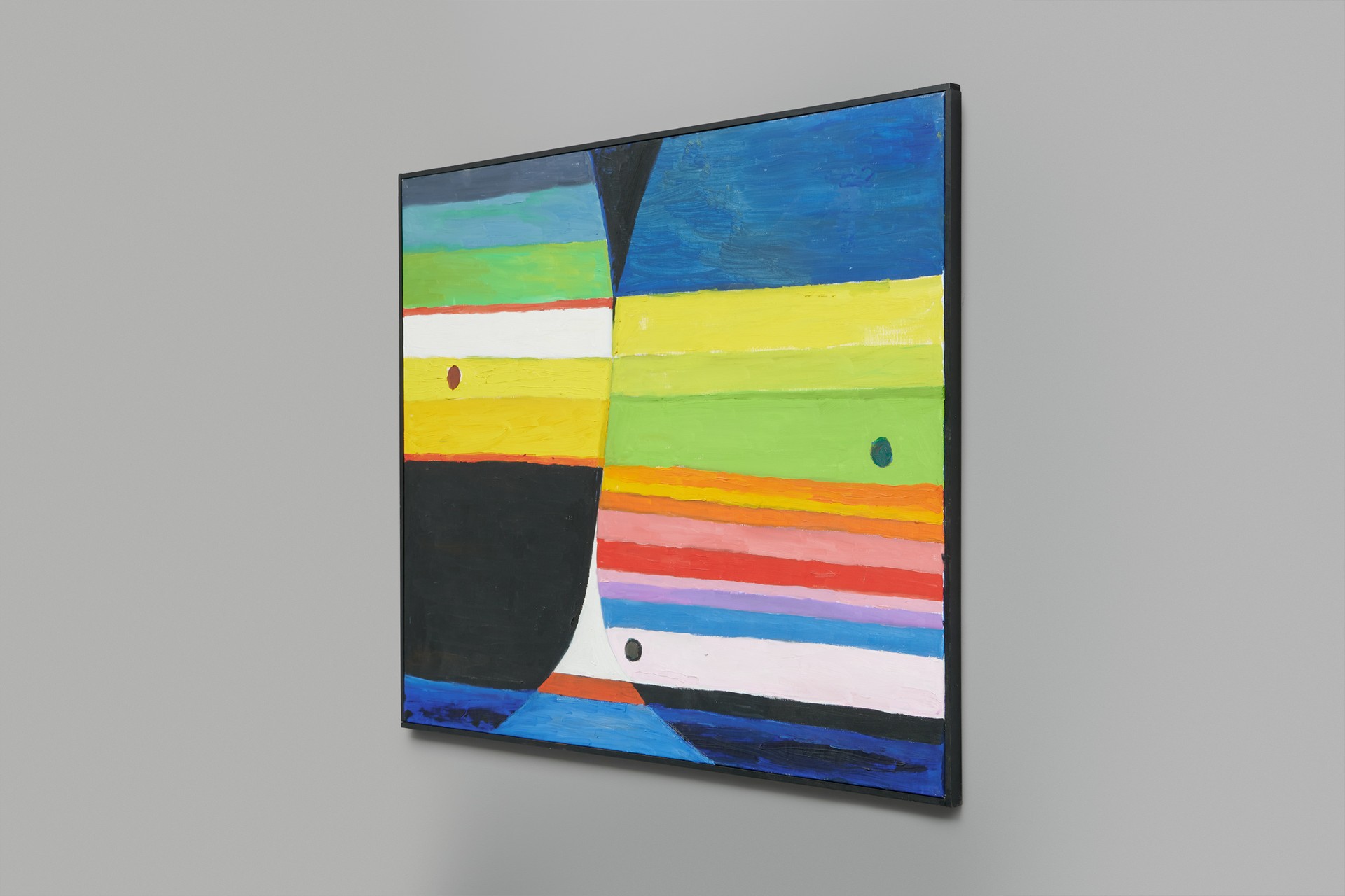 Höglund Painting image 4
