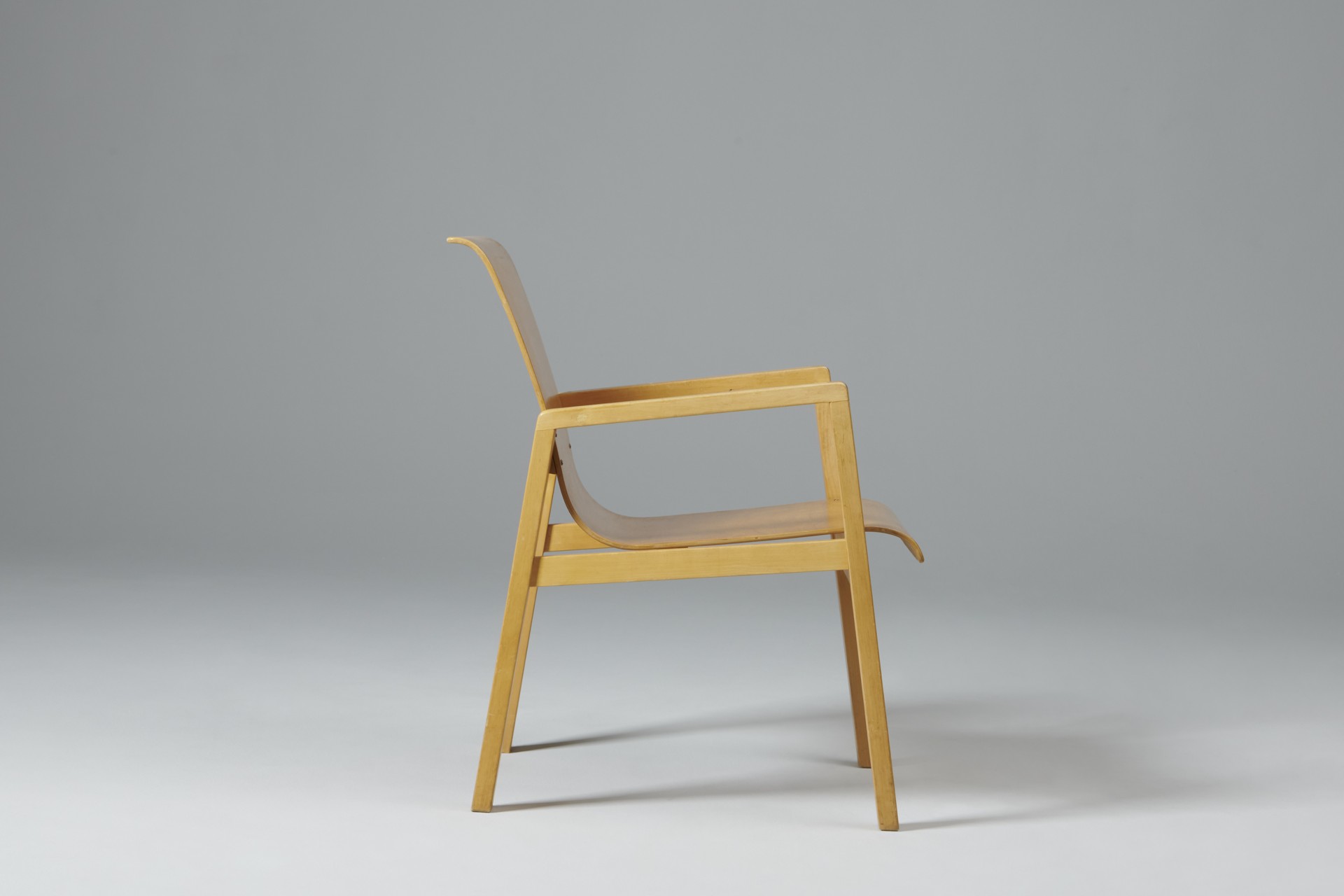 Pair of Armchairs image 4