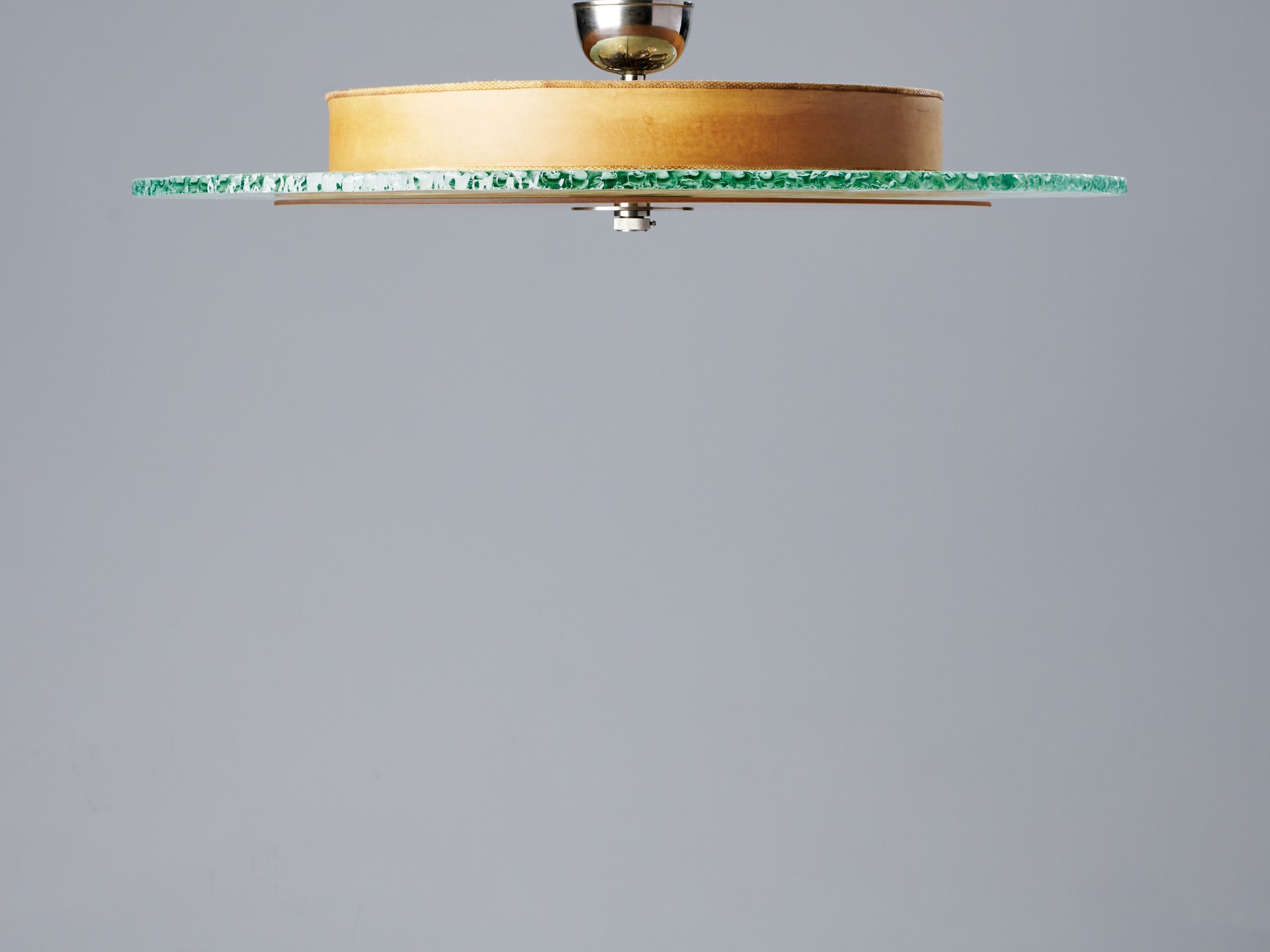 Large Ceiling Lamp 'The Four Winds' image 6