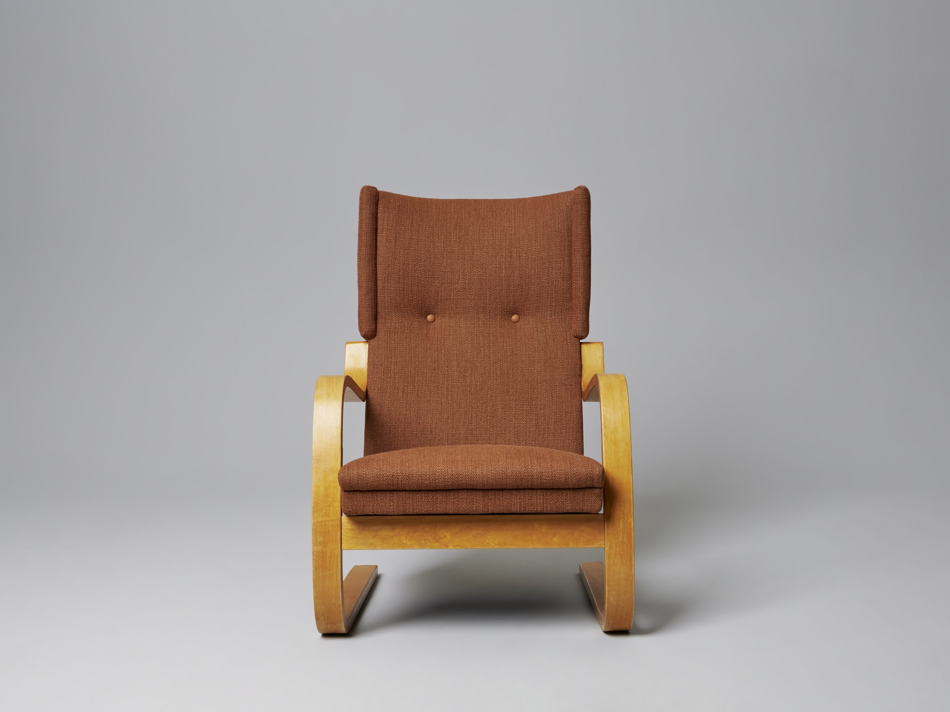 Highback Armchair image 2