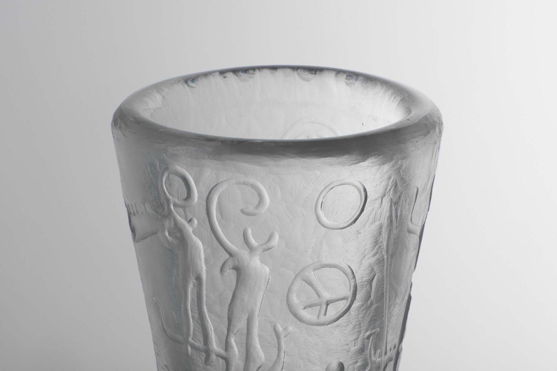 Caveman Vase image 4