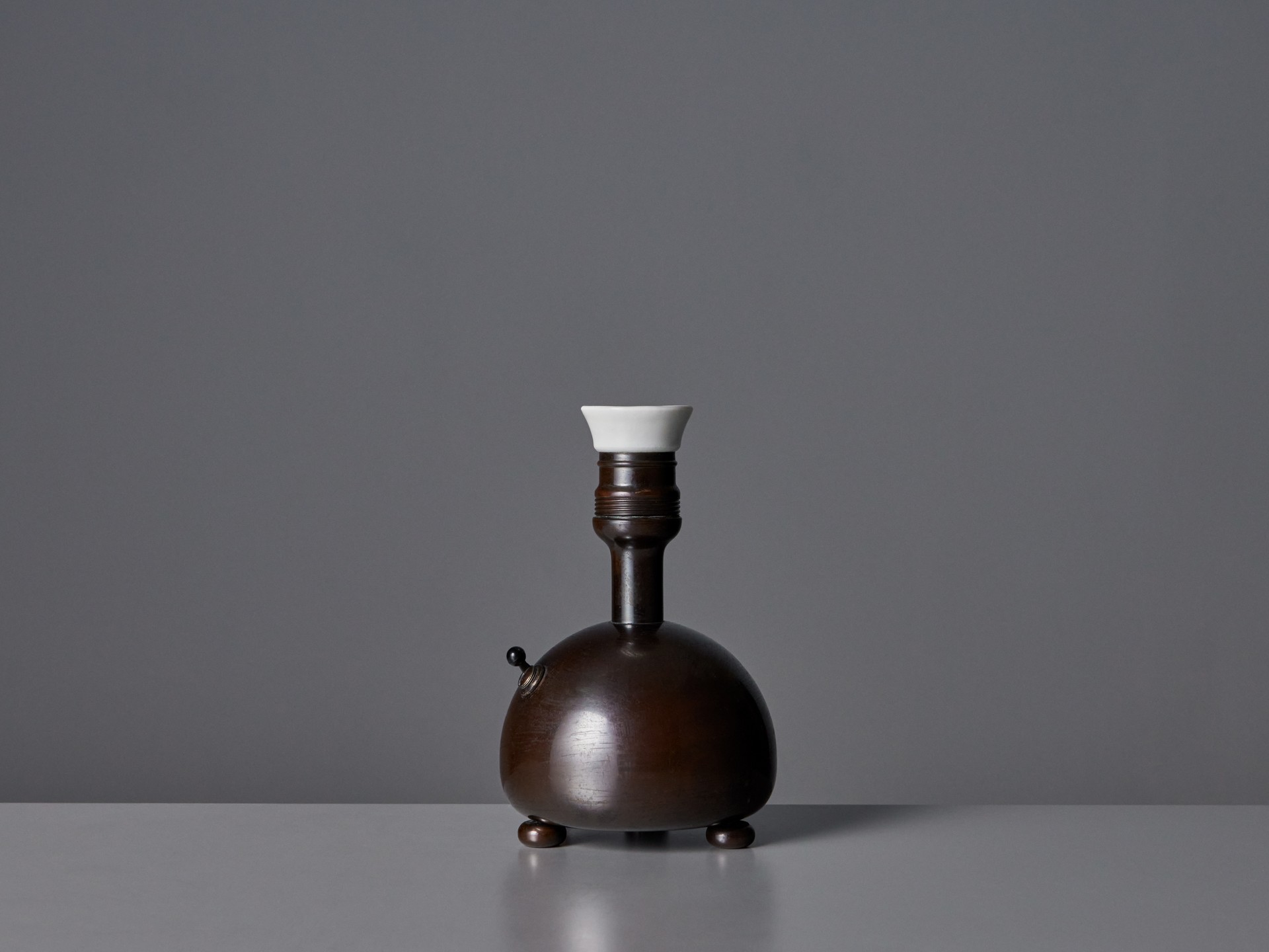 Swedish Table Lamp image 4
