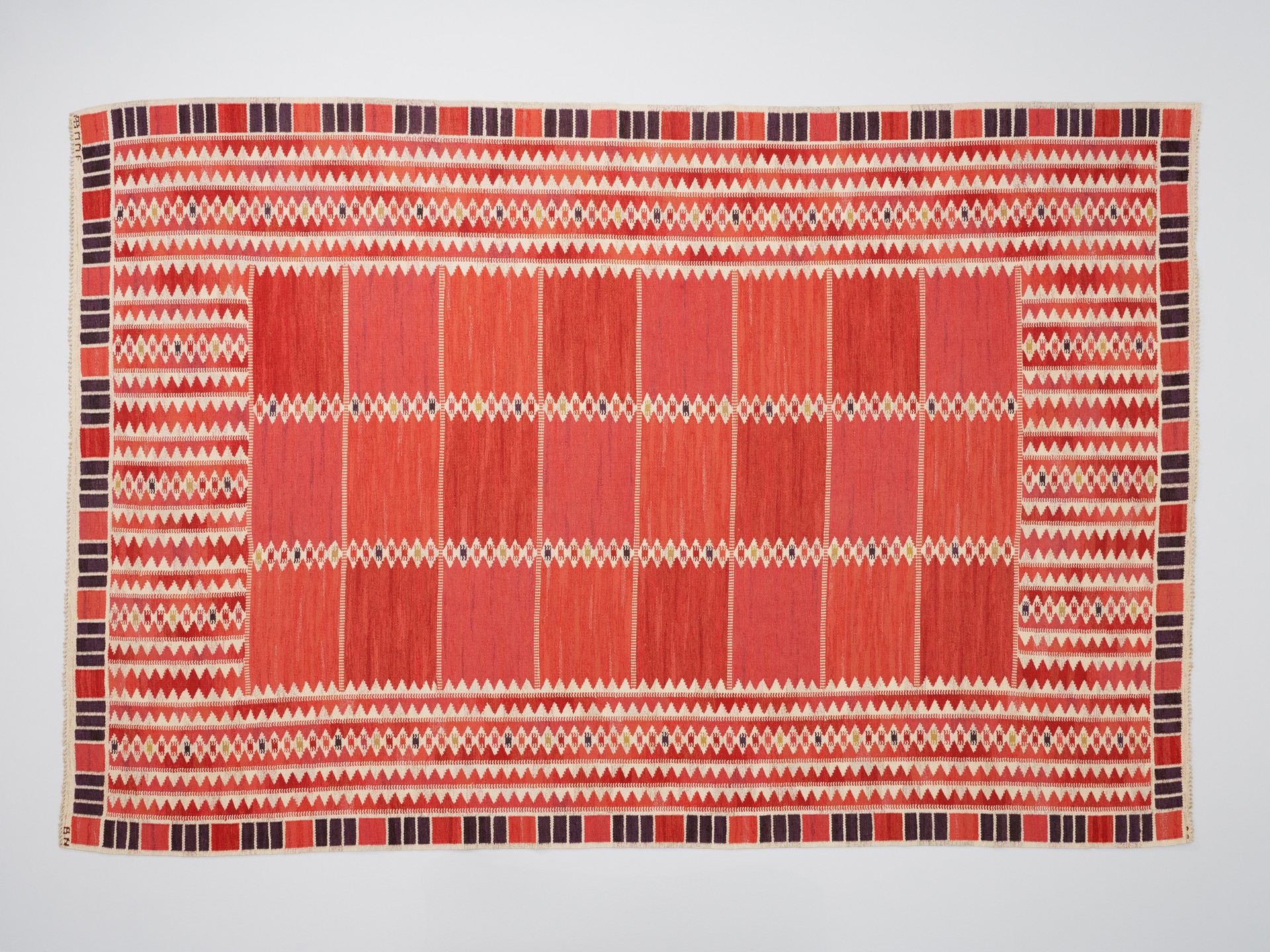 'Salerno' Carpet
