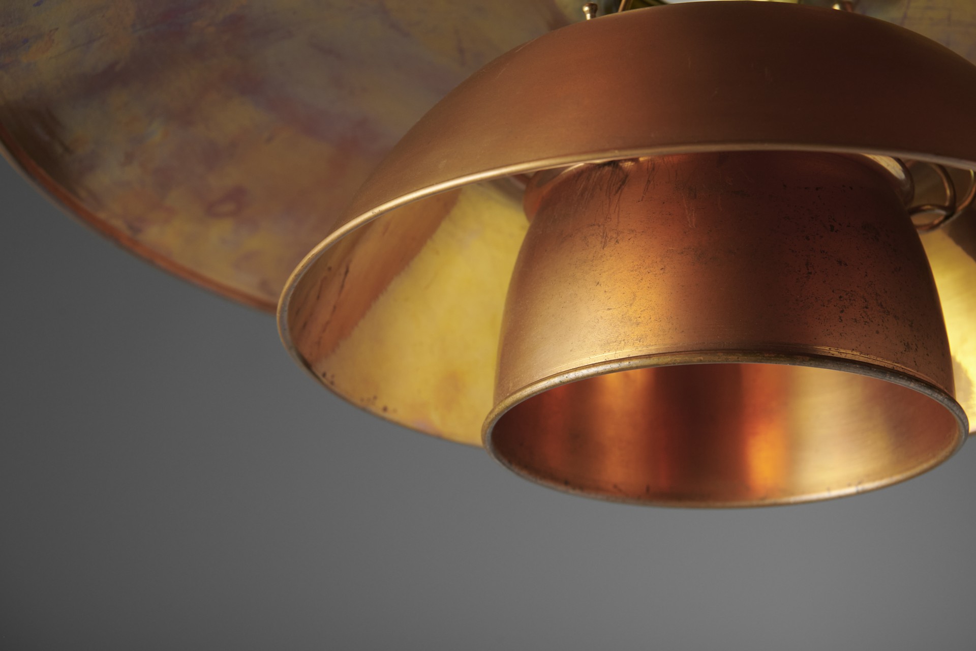 'PH 4½/4' Ceiling Lamp image 5