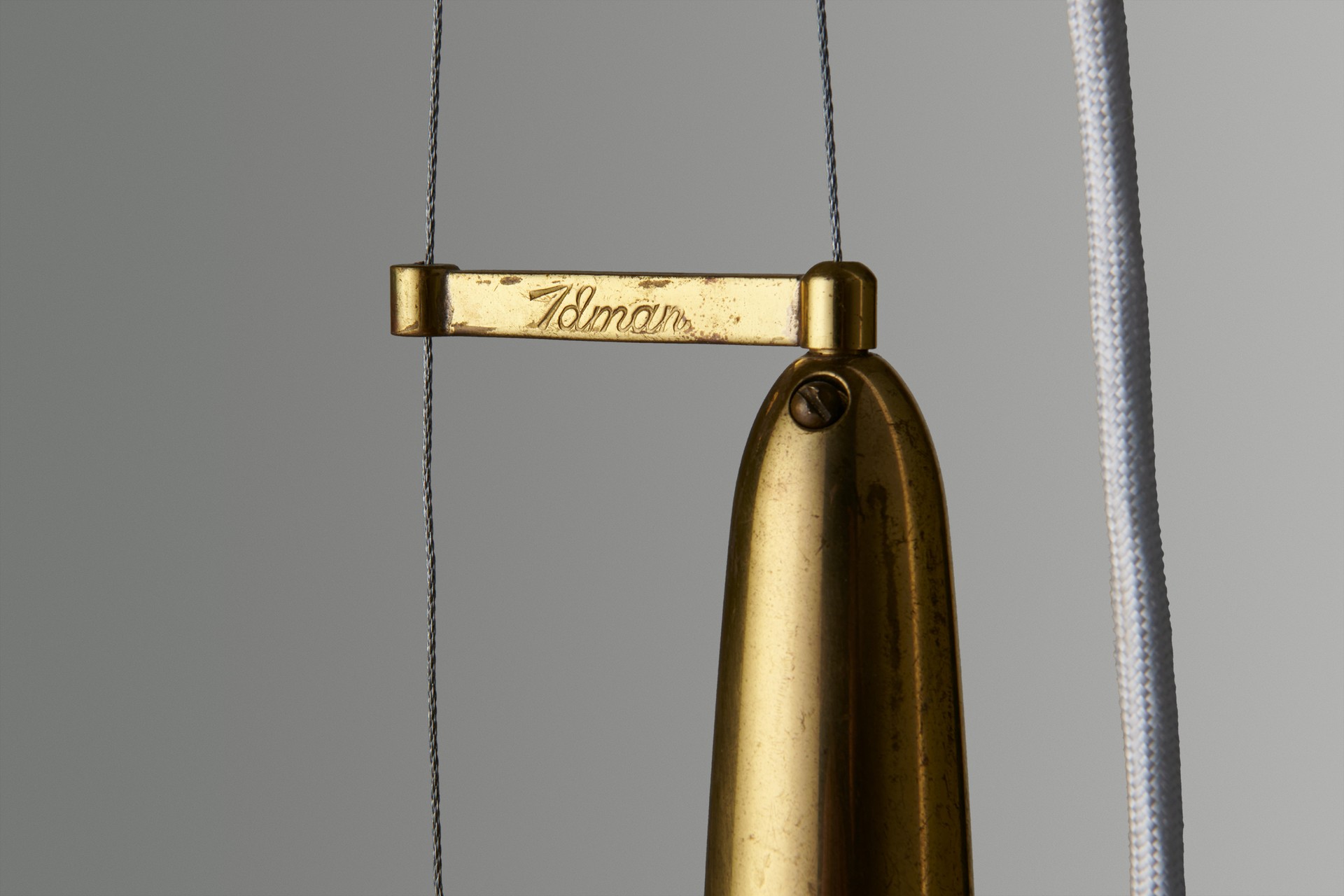 Adjustable Ceiling Lamp image 5