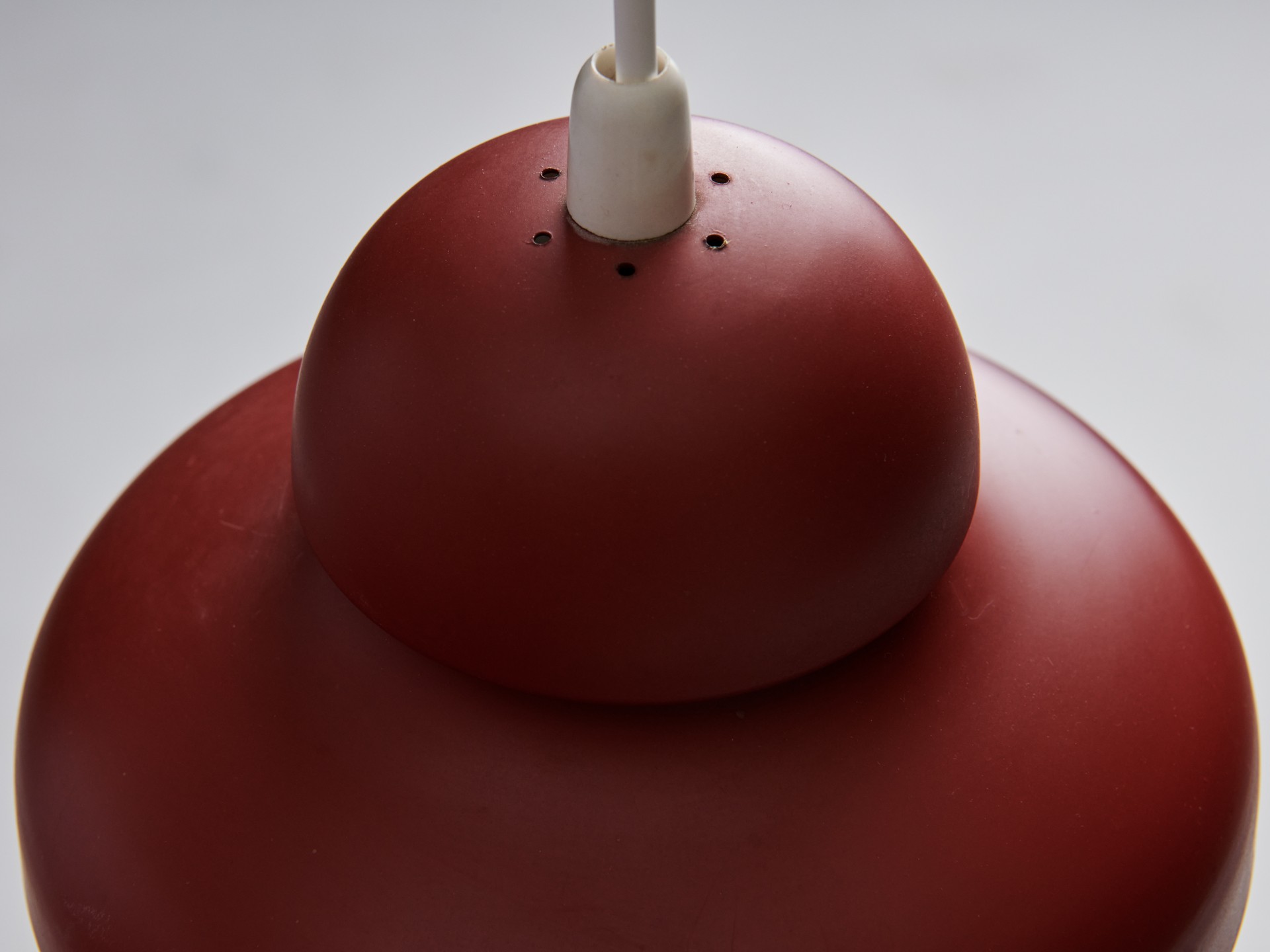 Pair of Ceiling Lamps image 5
