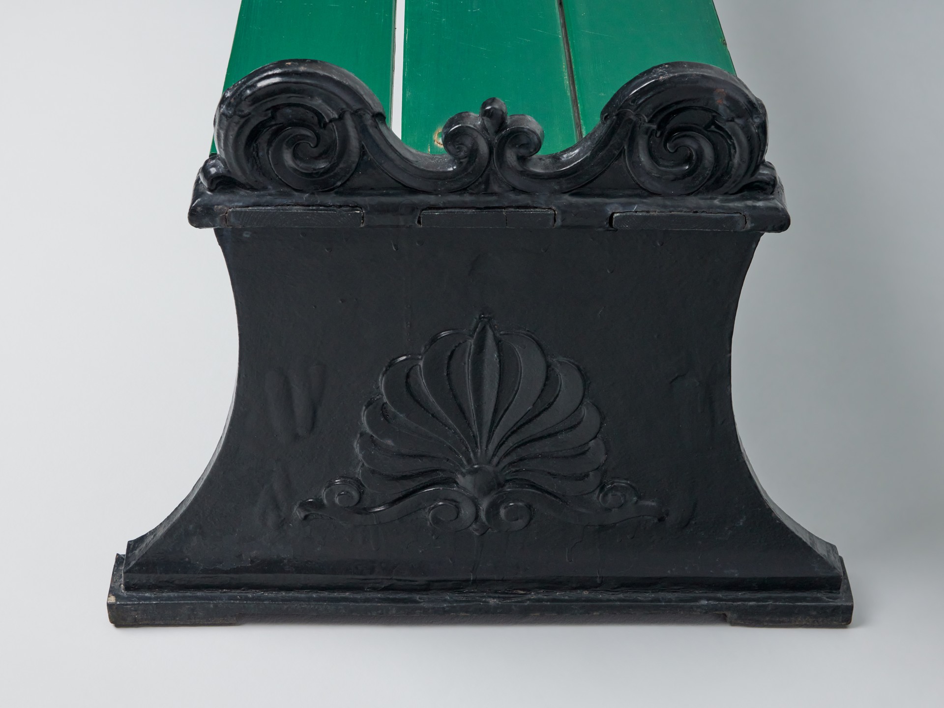 Pair of Benches image 3