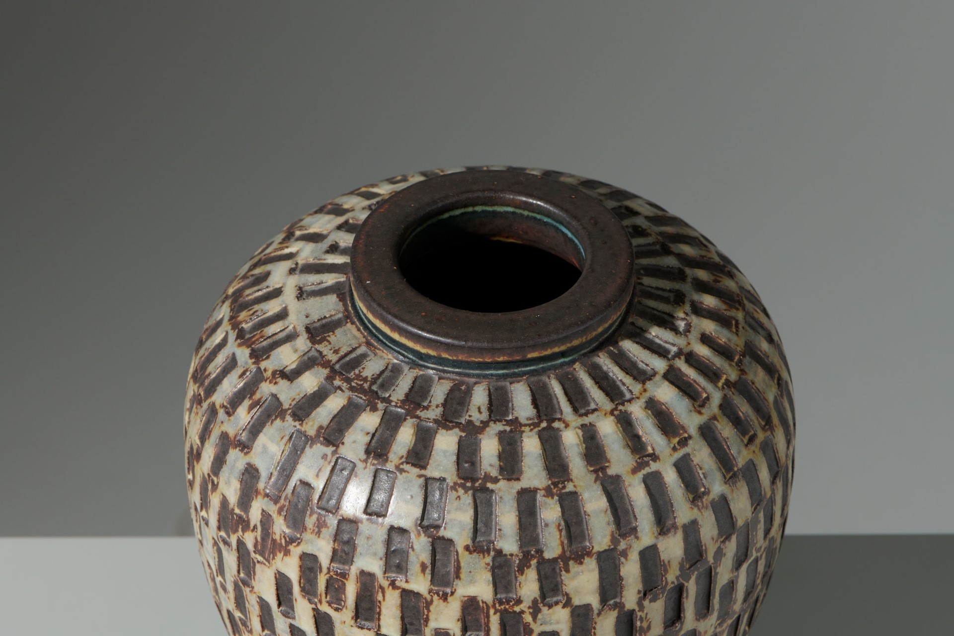 'Farsta' vase image 3