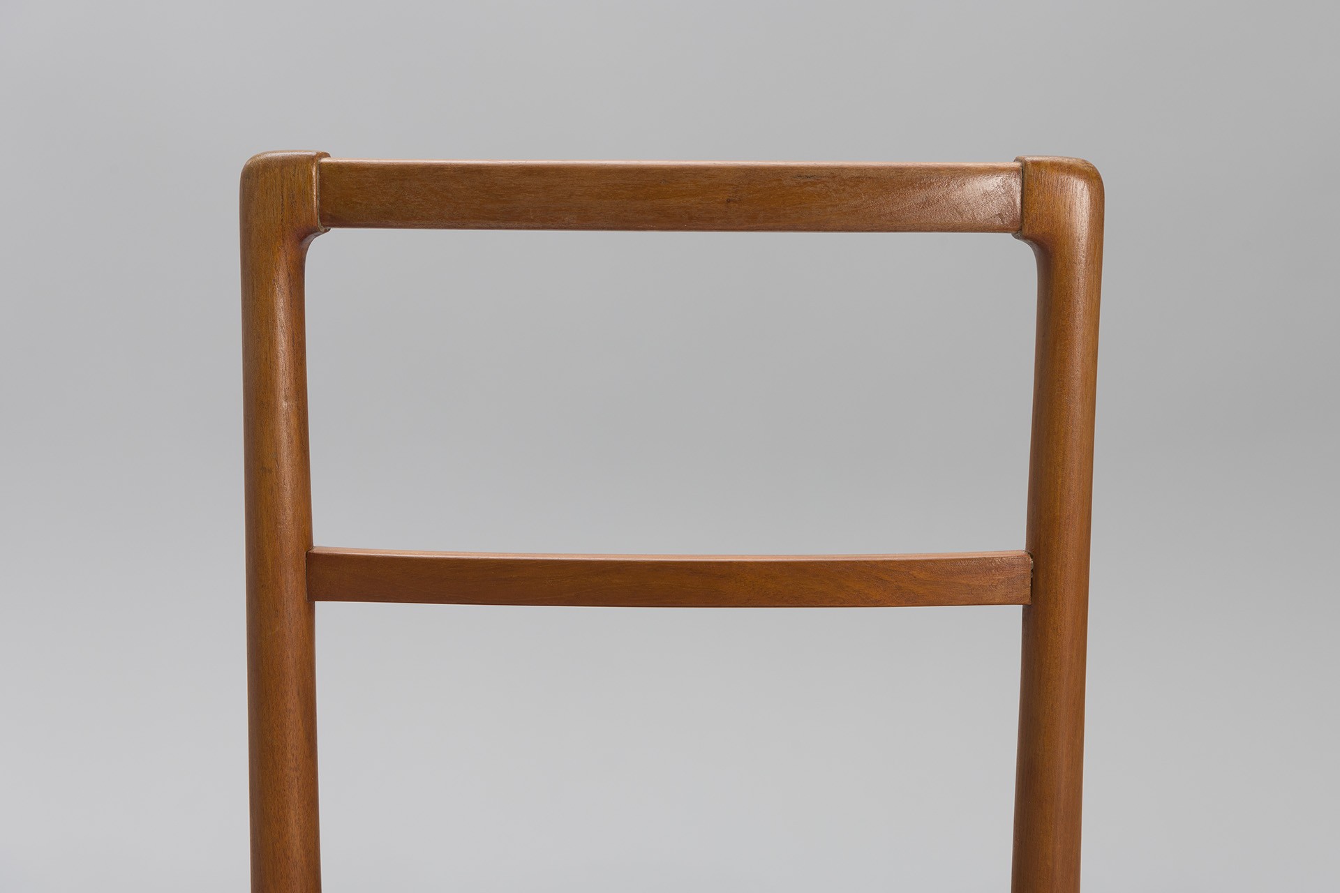 Set of Four Chairs image 9